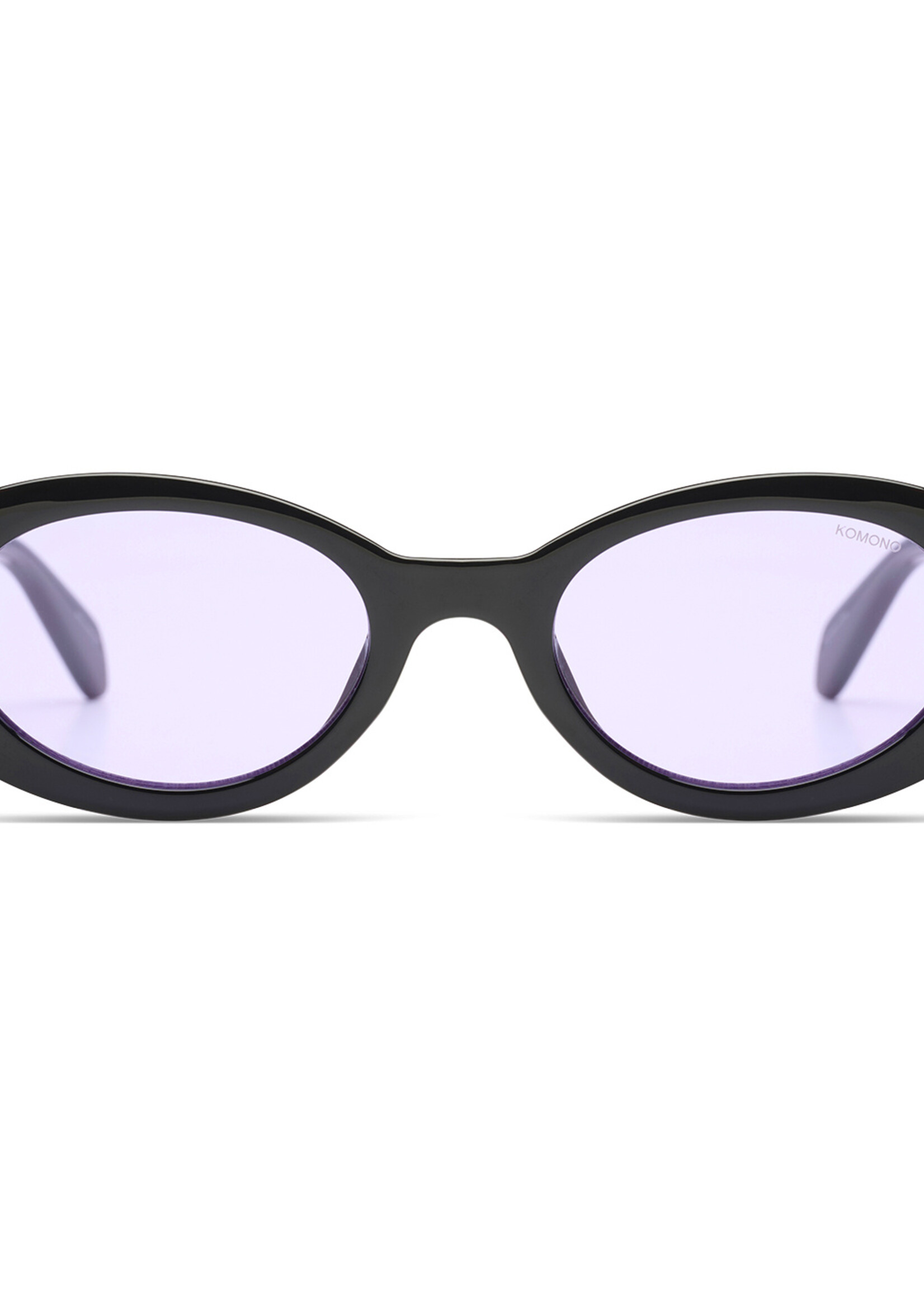 Komono Komono - Ana Black Fig