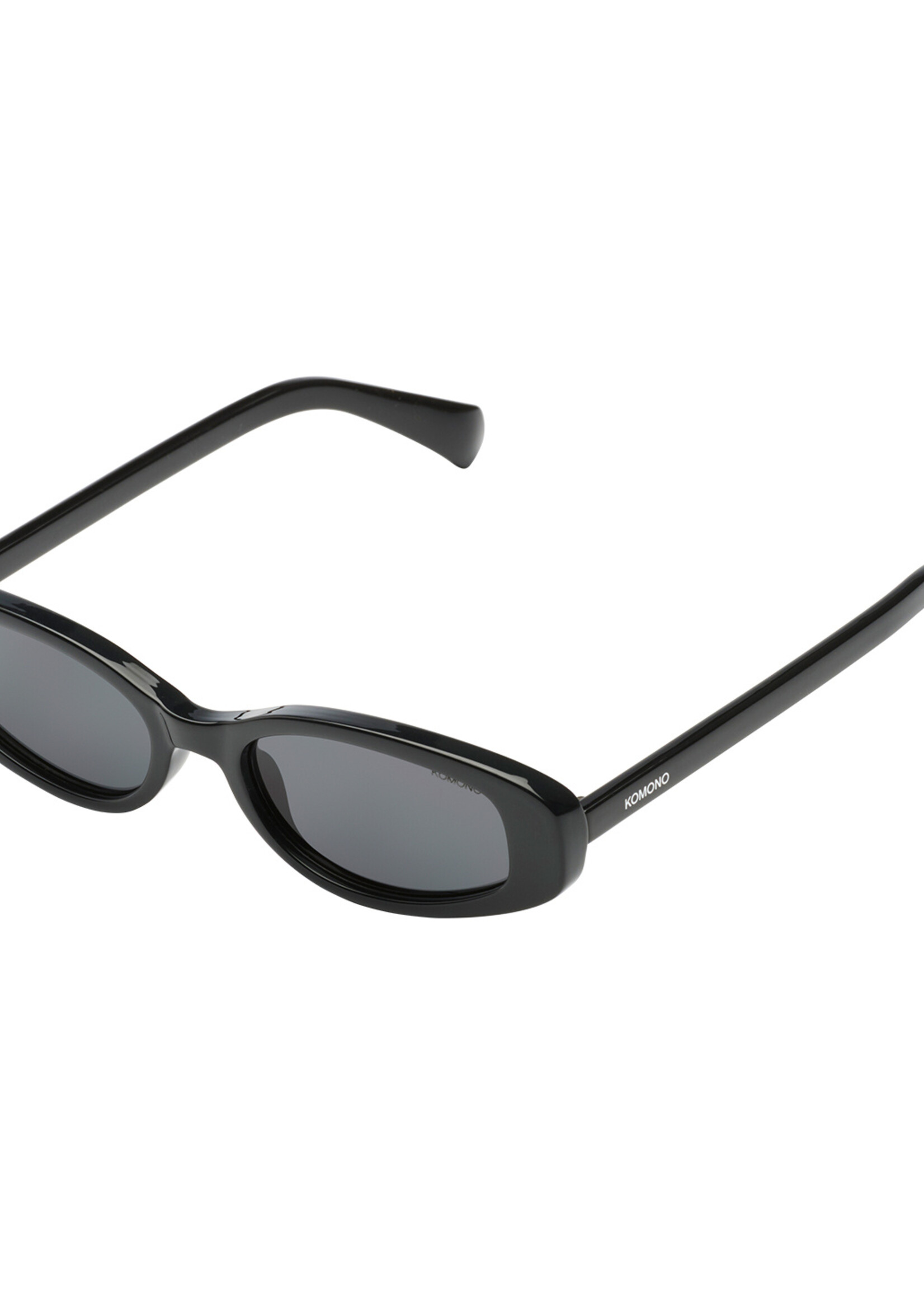 Komono Komono - Emery Black