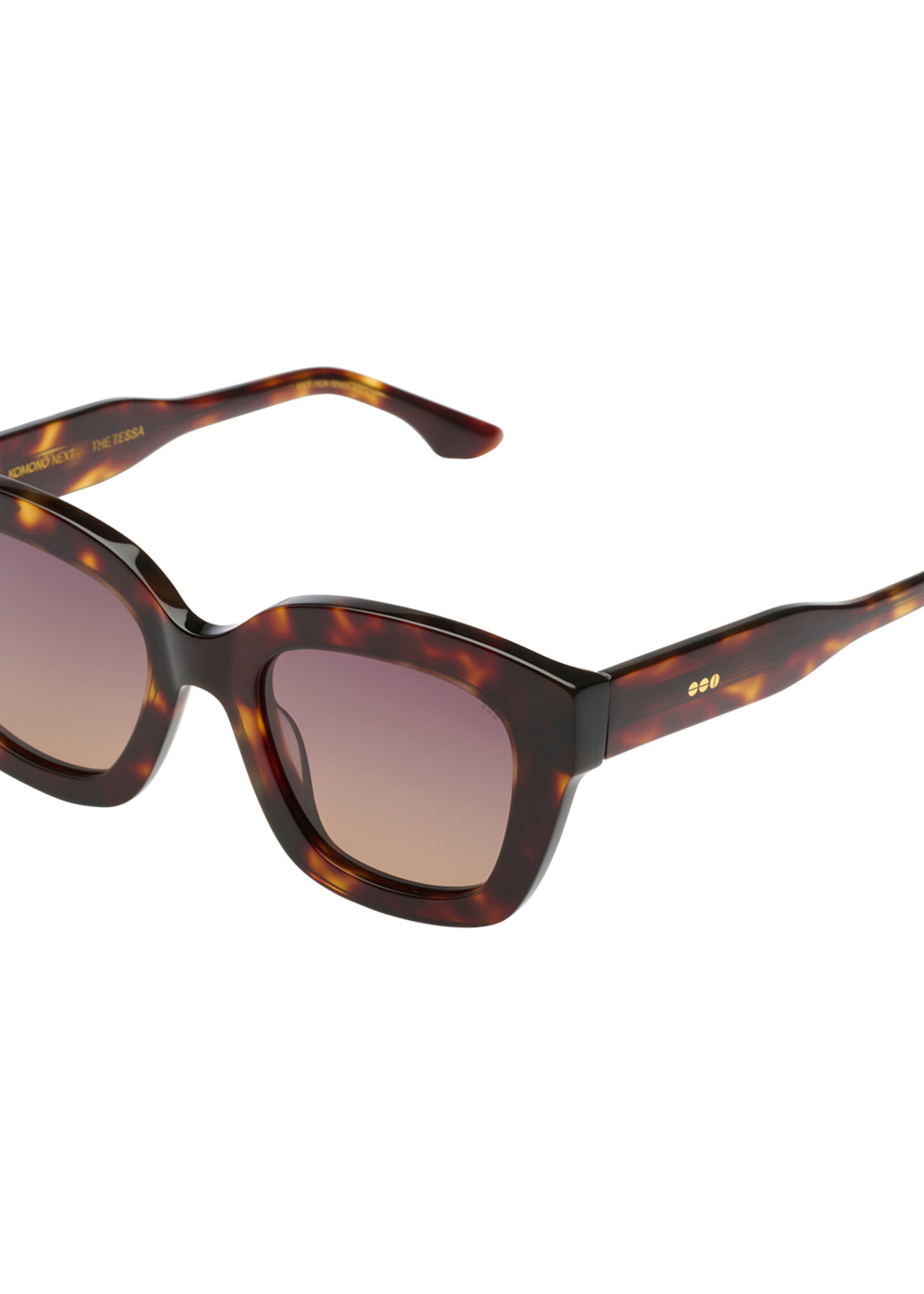 Komono Komono - Tessa Tobacco