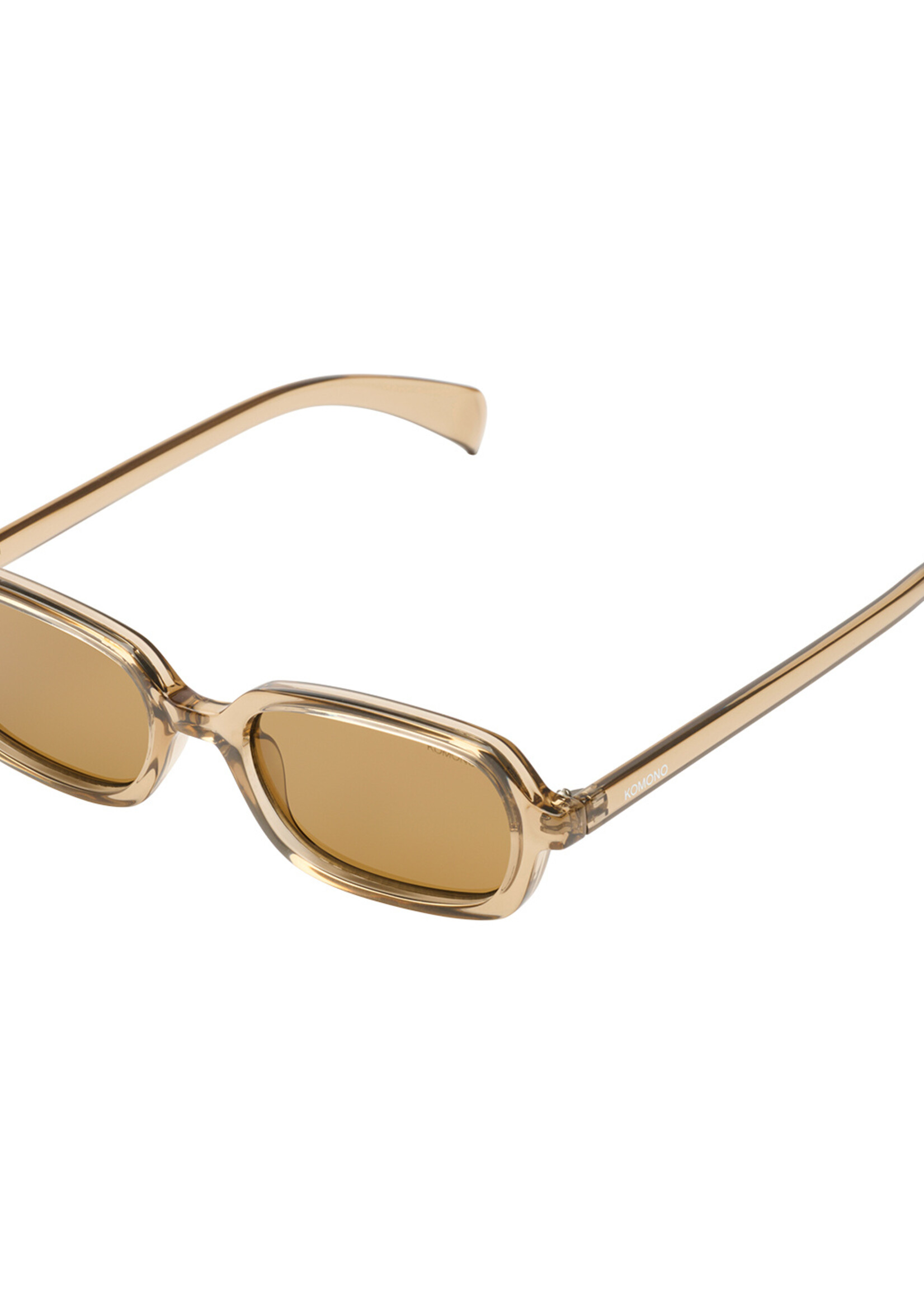 Komono Komono - Hayden Opaline