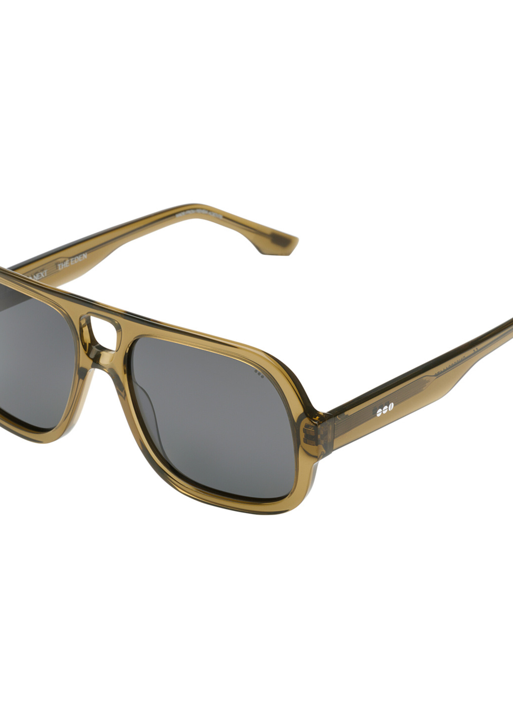 Komono Komono - Eden Algae