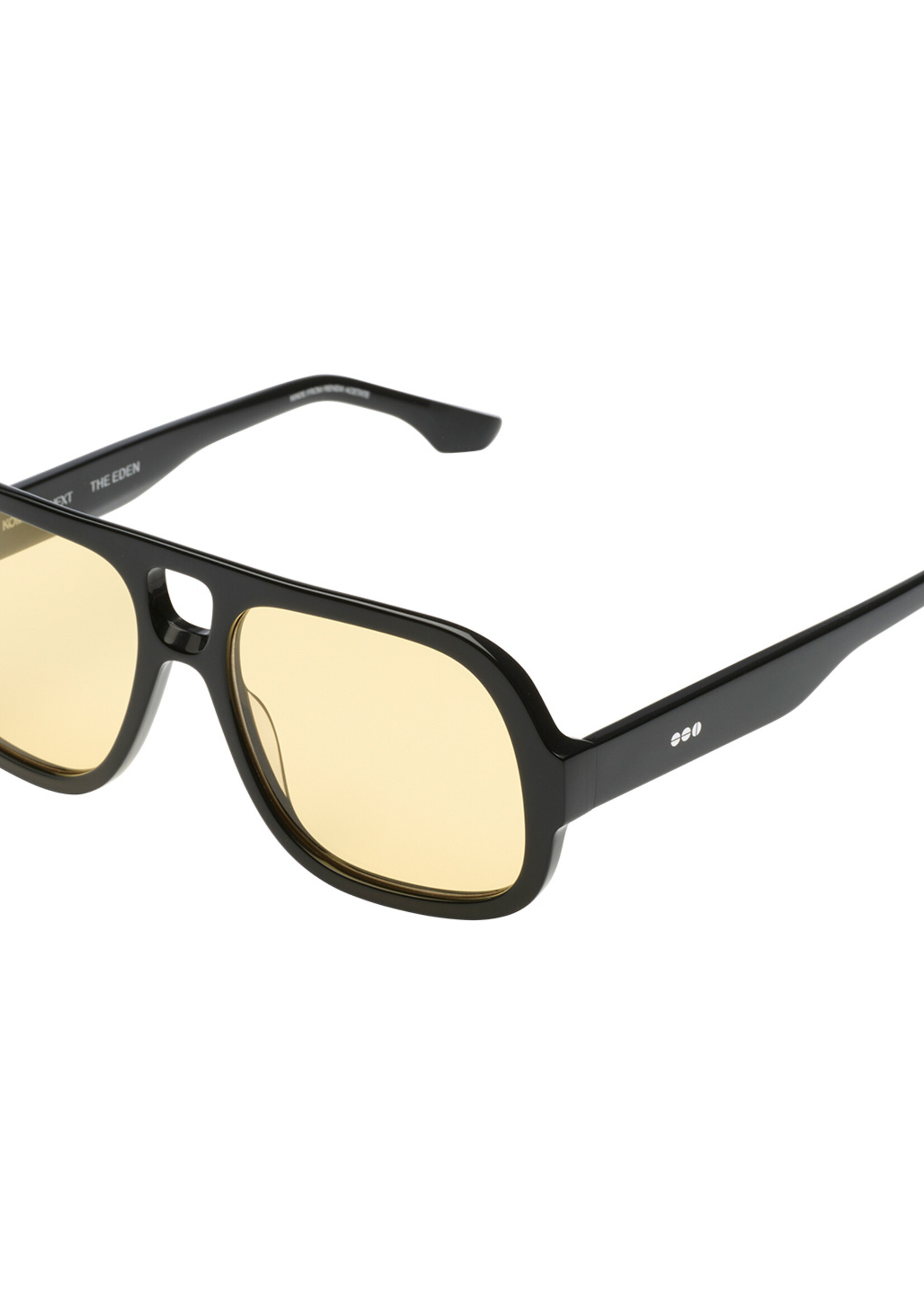 Komono Komono - Eden Black Spark