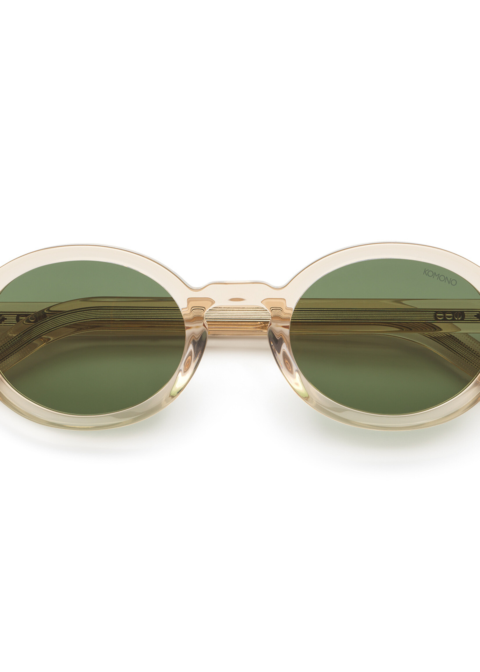 Komono Komono - Jace Champagne