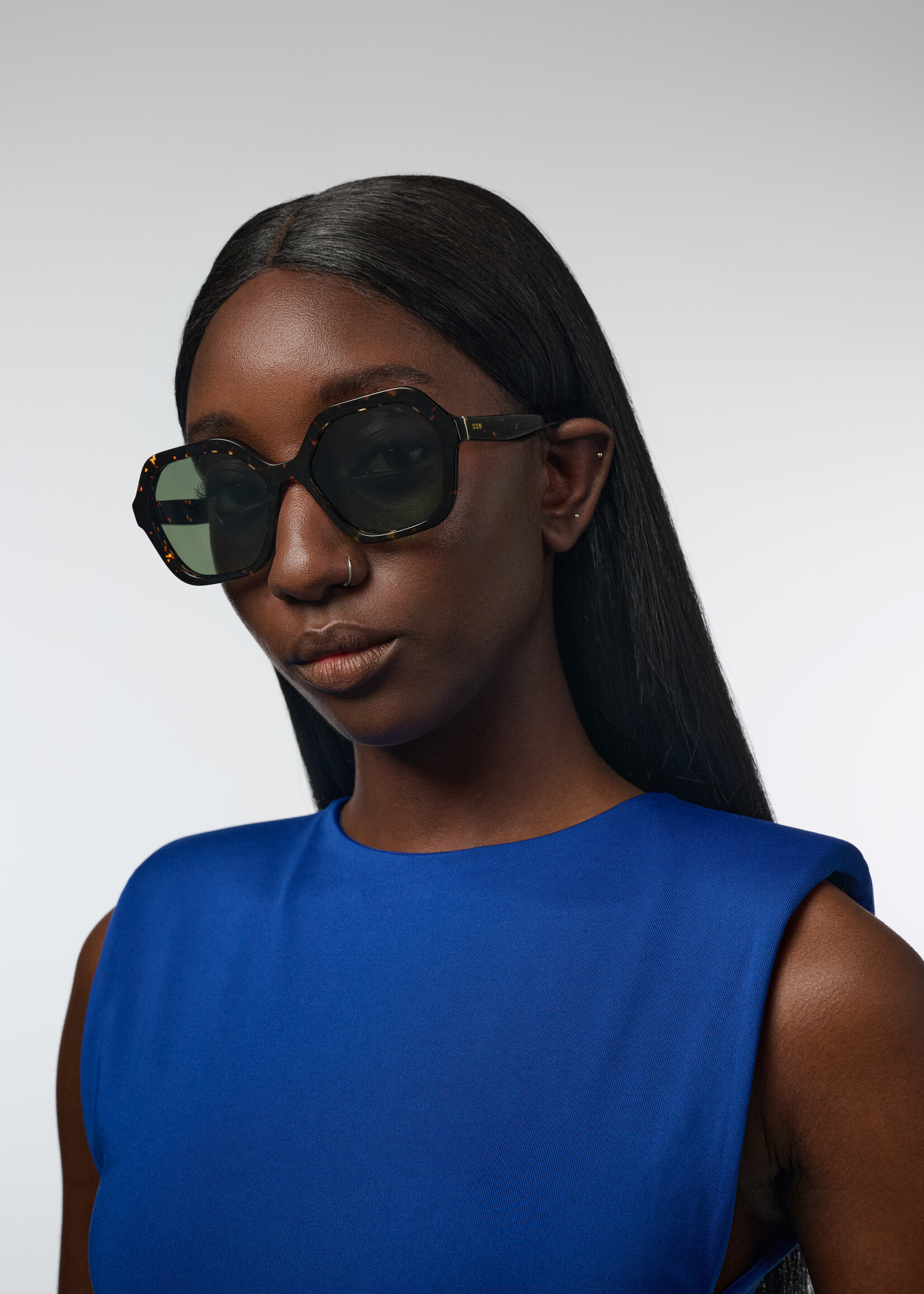 Komono Komono - Iggy Flake