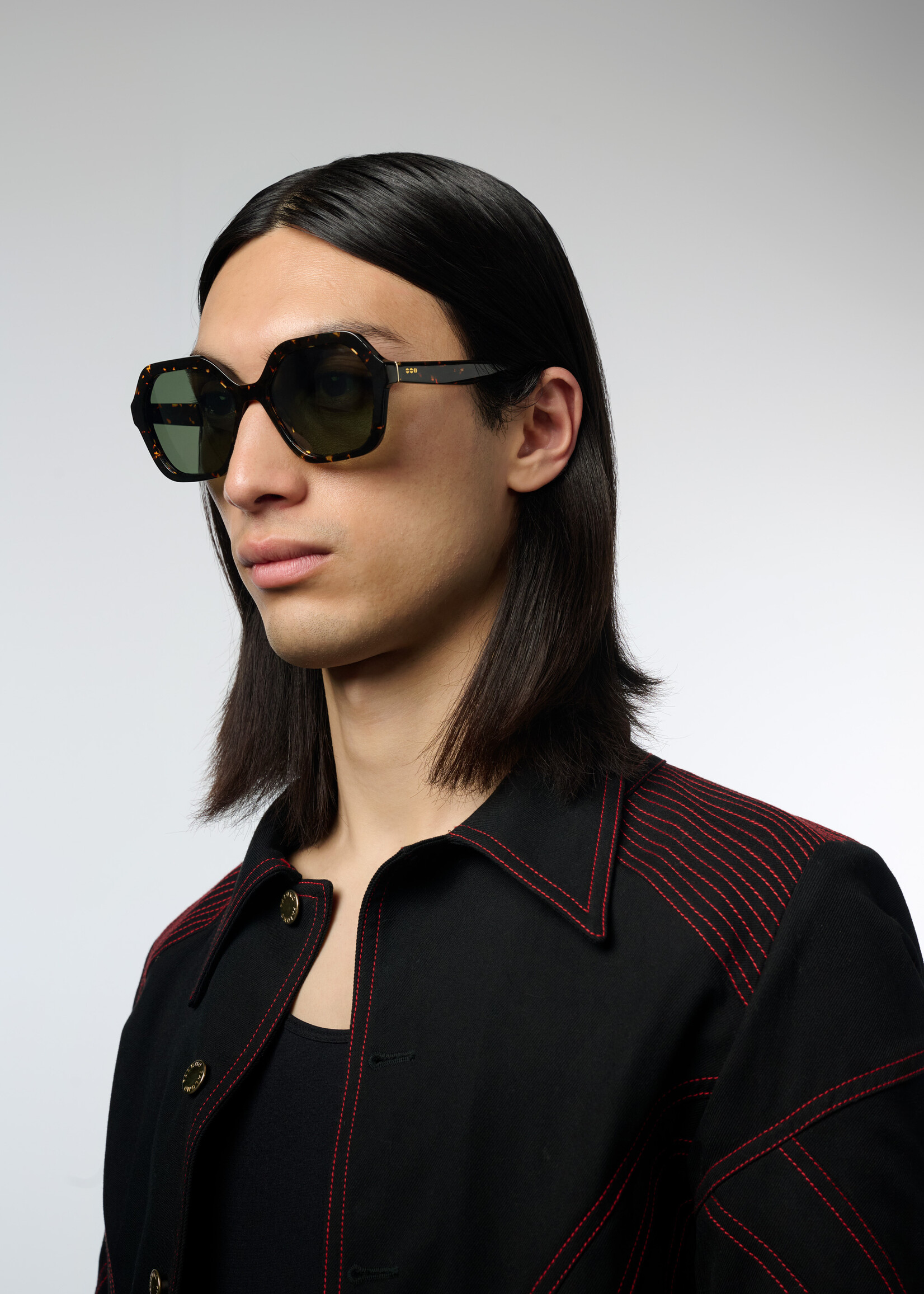 Komono Komono - Iggy Flake