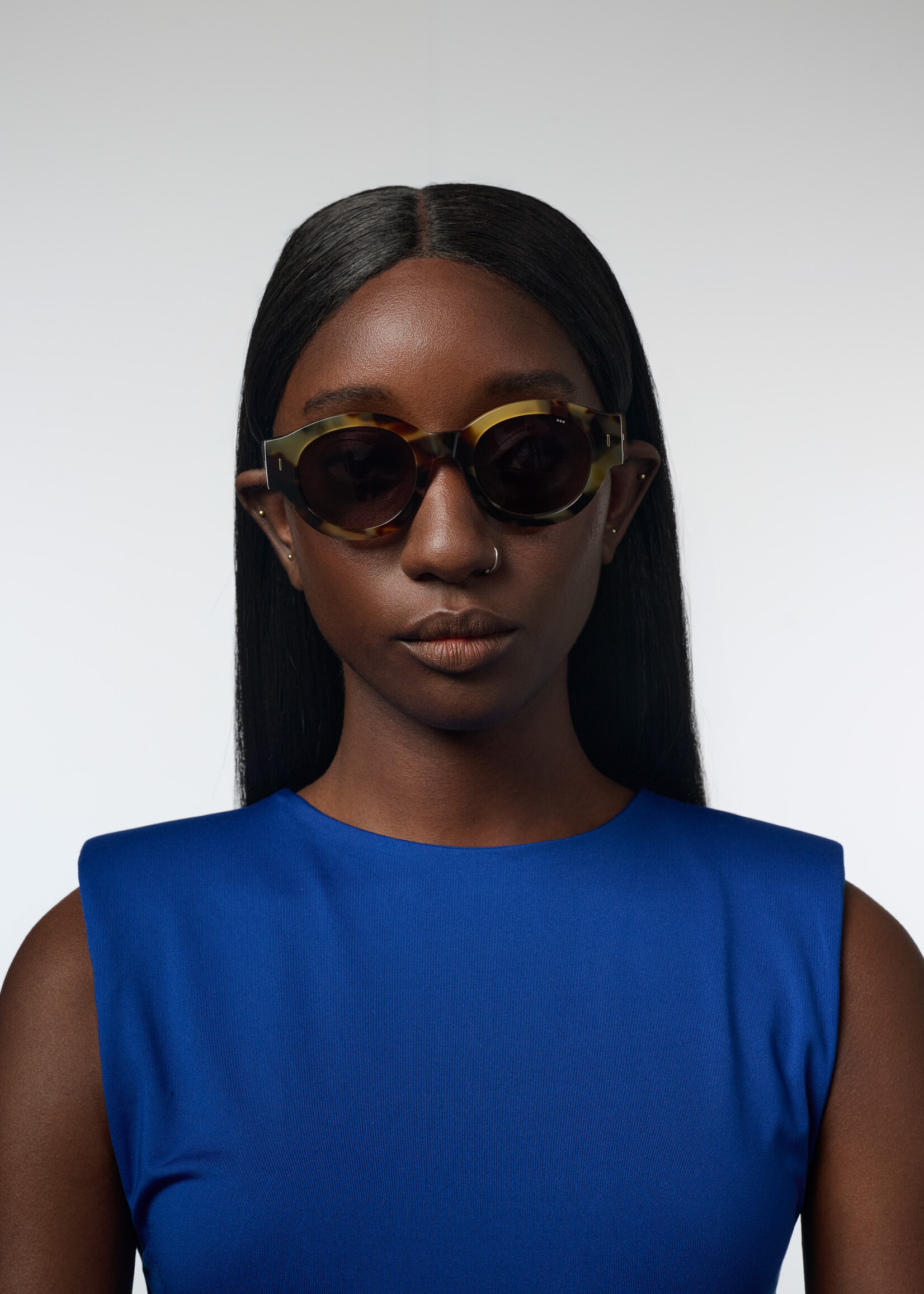 Komono Komono - Jules Oliver Brown