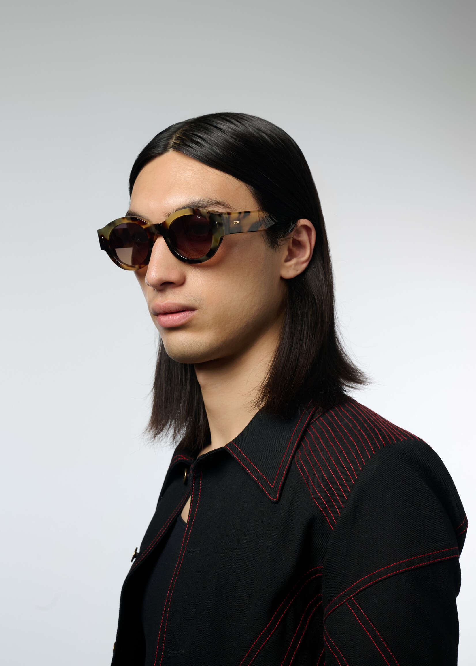 Komono Komono - Jules Oliver Brown