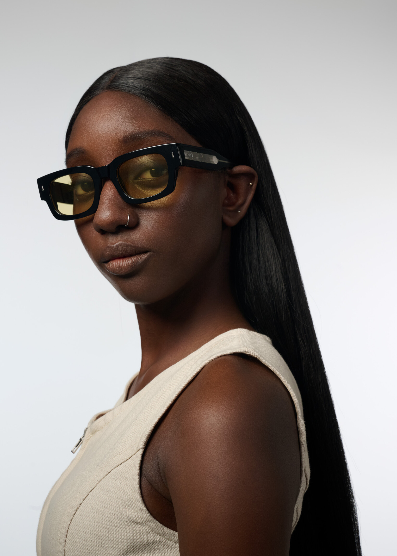 Komono Komono - Dakota Black Rain Spark