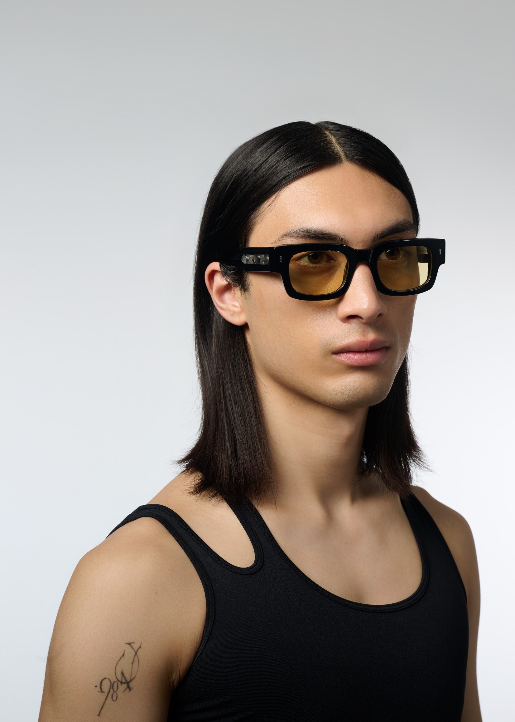 Komono Komono - Dakota Black Rain Spark