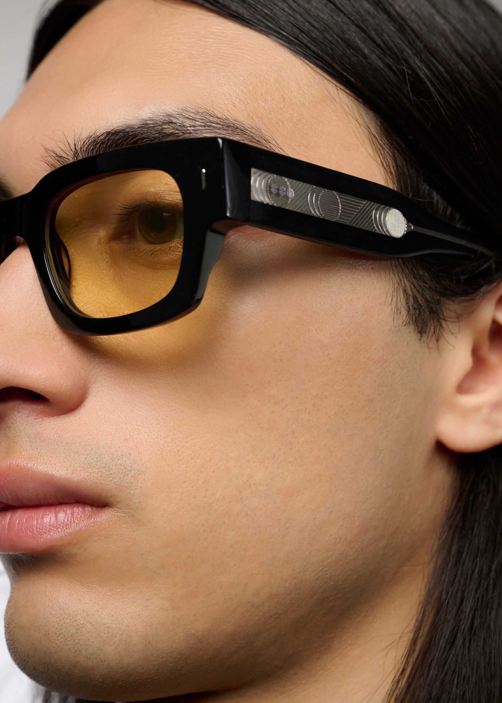 Komono Komono - Dakota Black Rain Spark