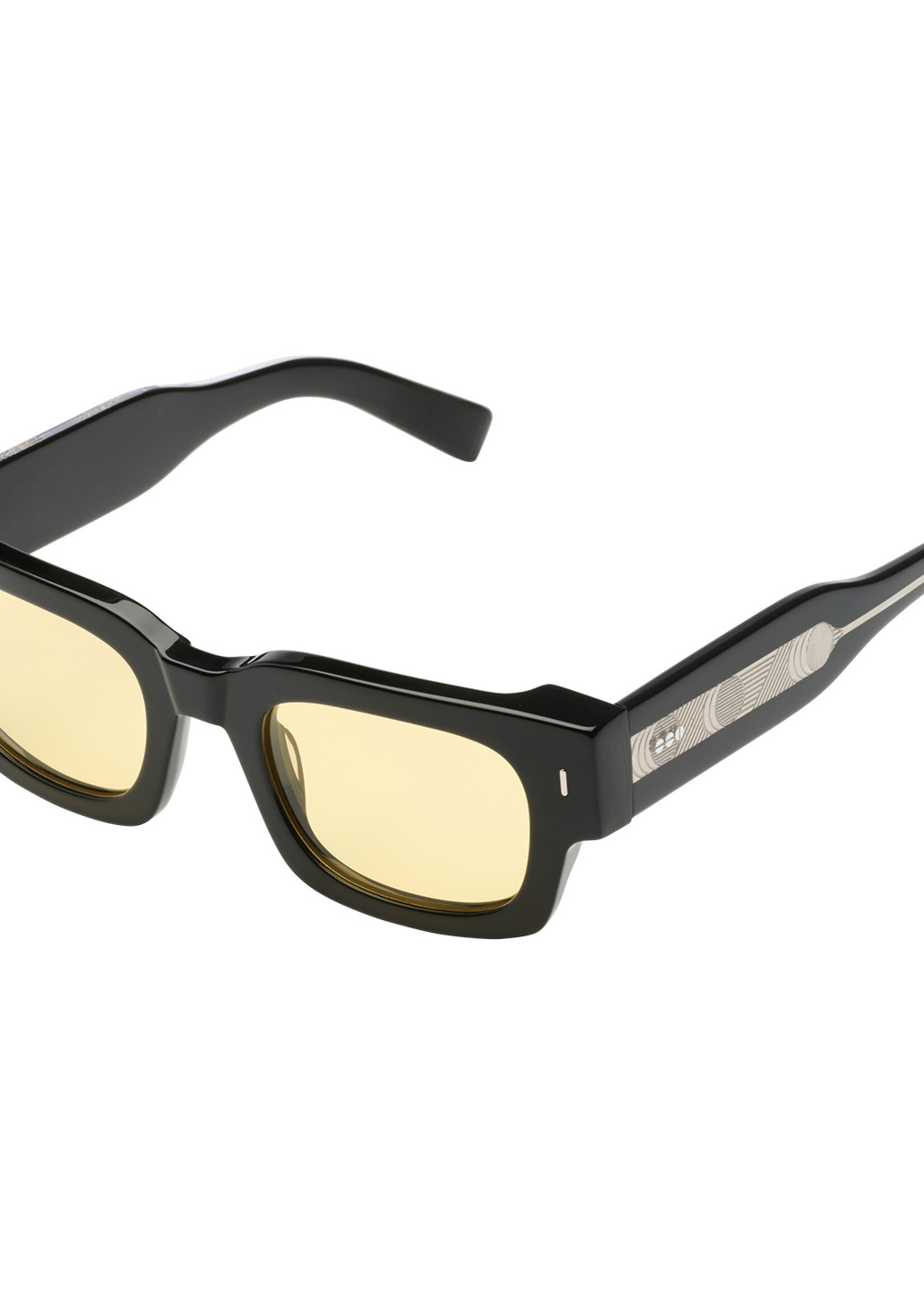 Komono Komono - Dakota Black Rain Spark