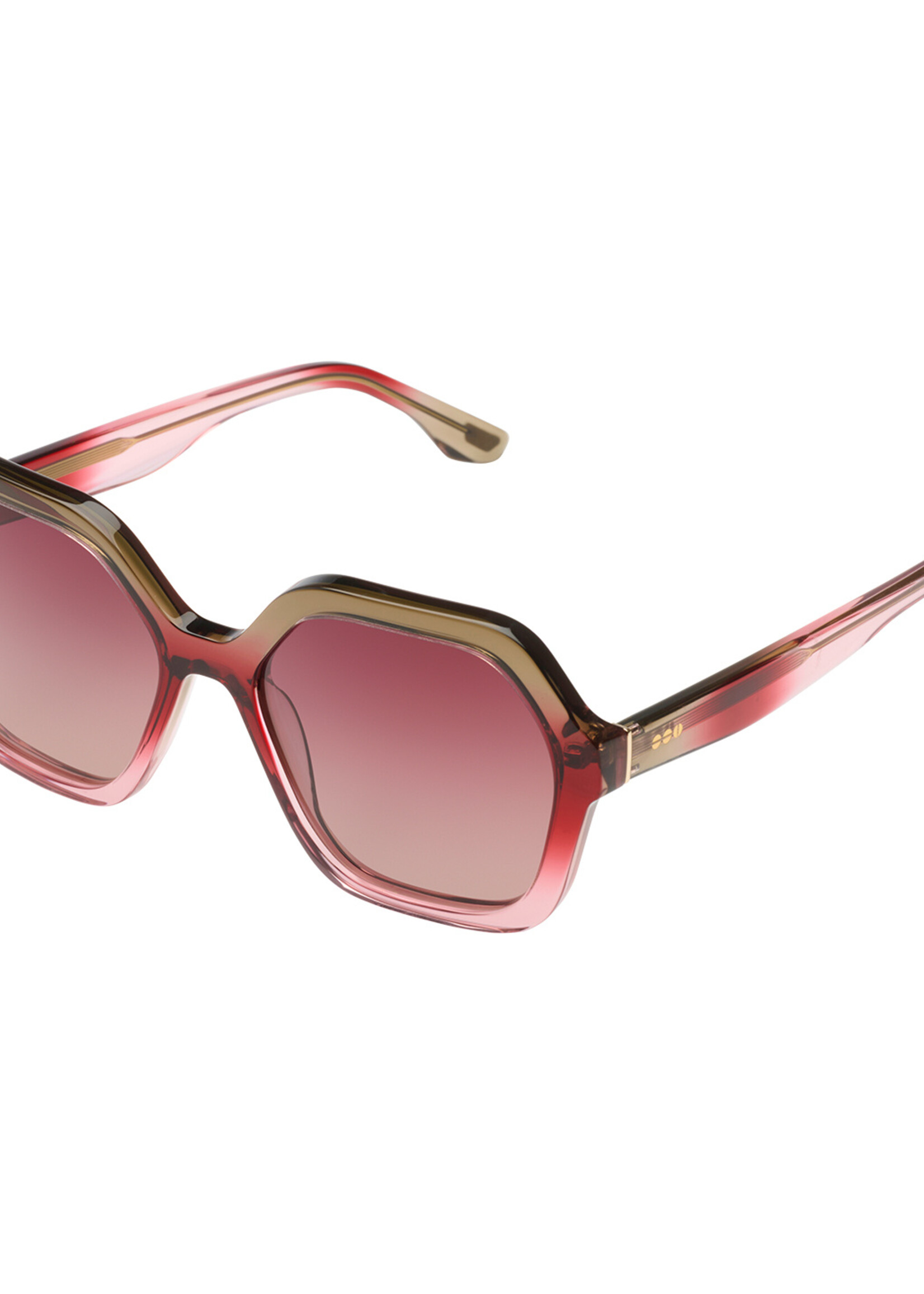 Komono Komono - Iggy Thyme Blush