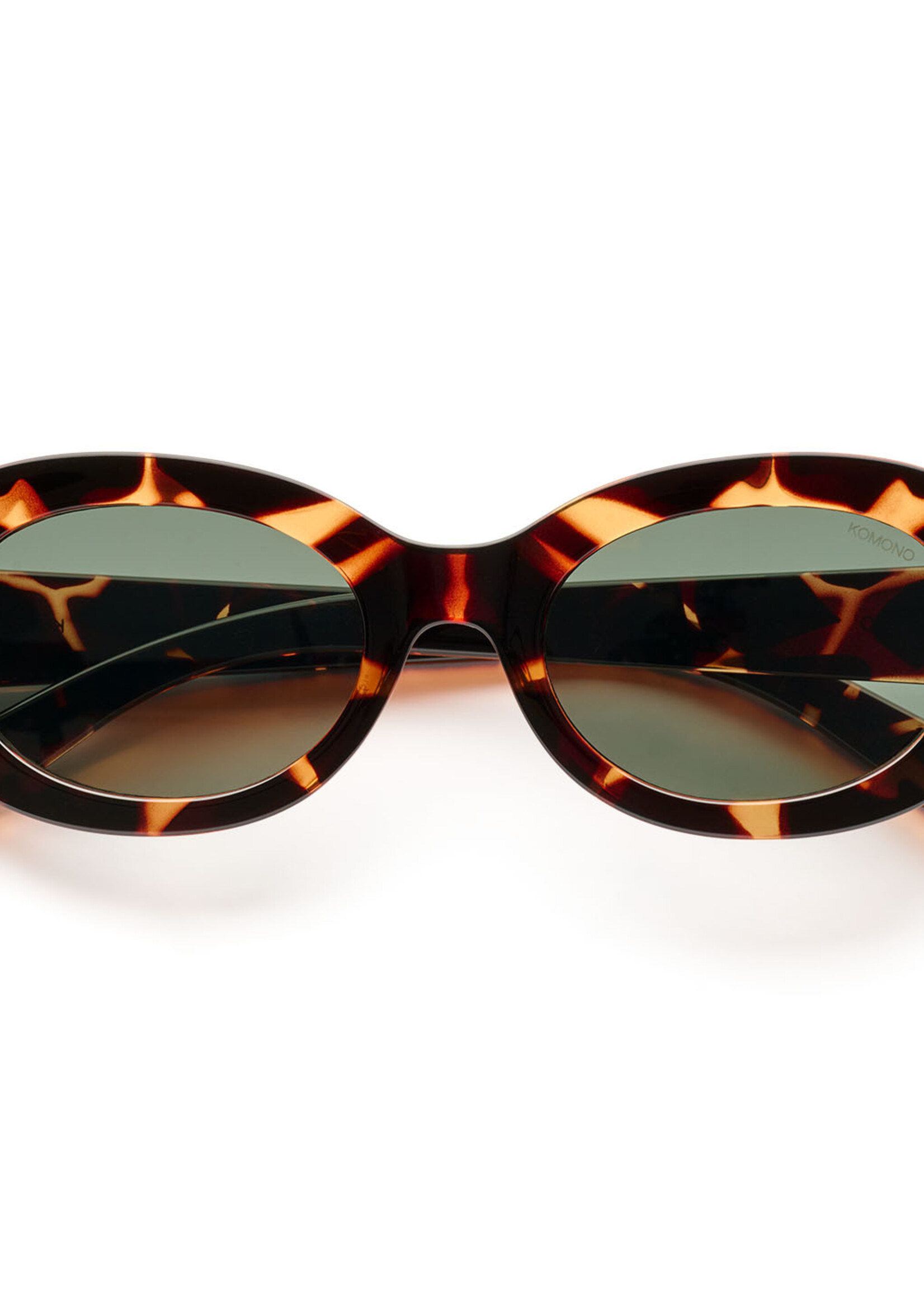 Komono Komono - Luna Havana