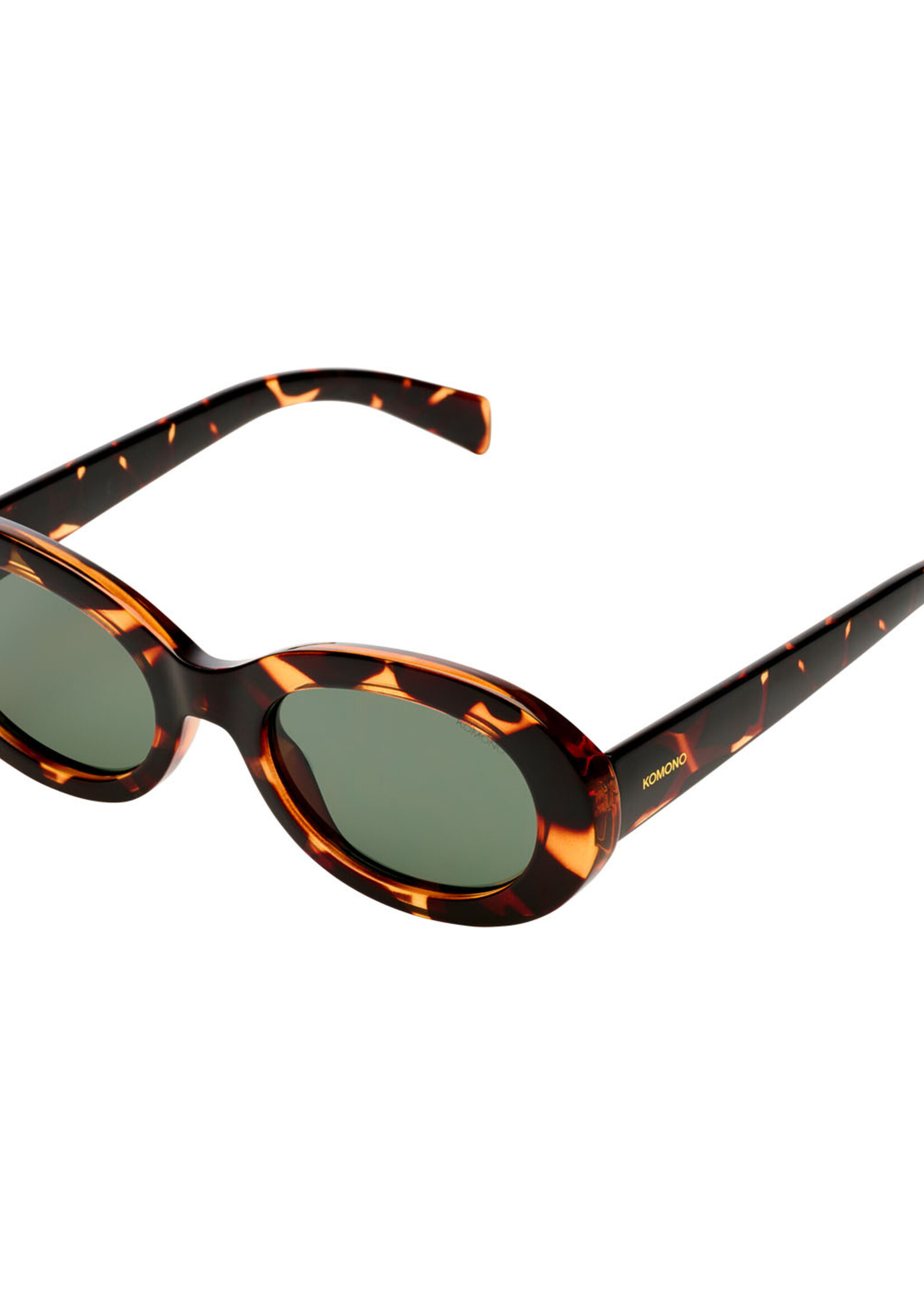 Komono Komono - Luna Havana