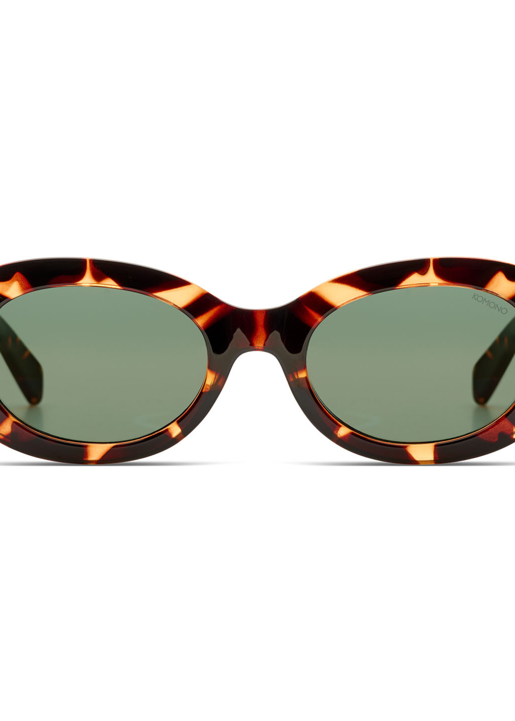 Komono Komono - Luna Havana