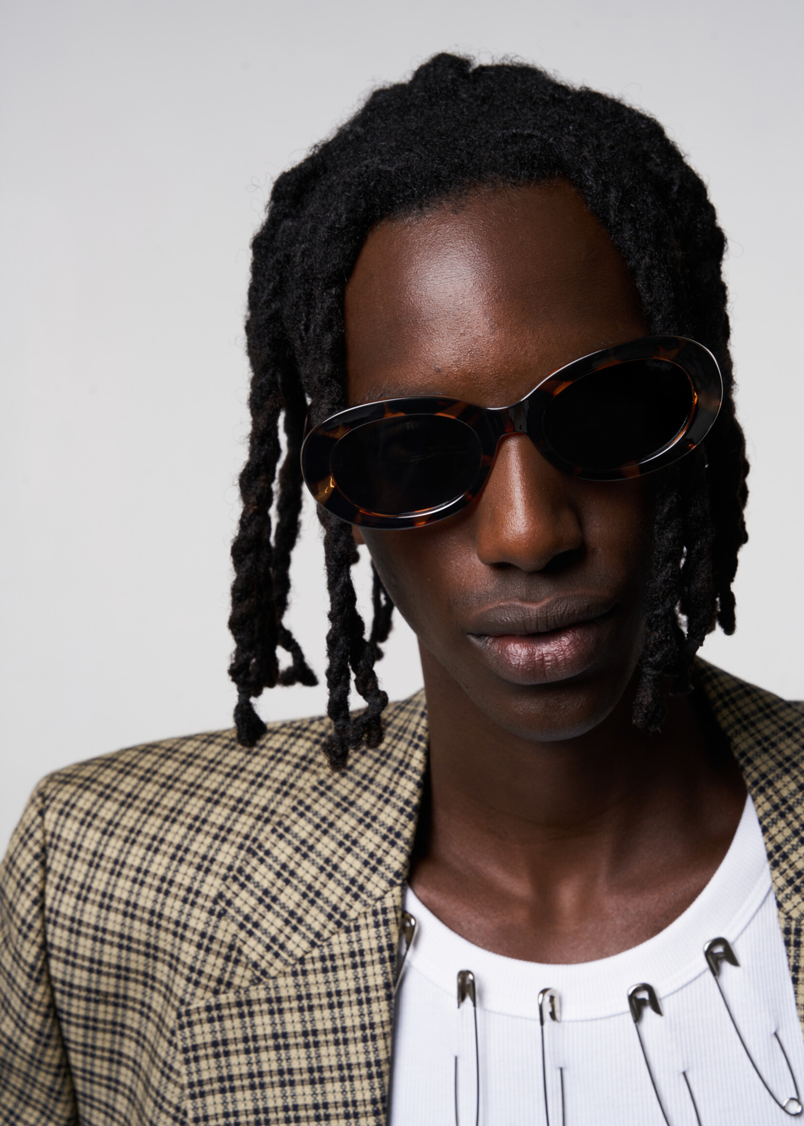 Komono Komono - Luna Havana