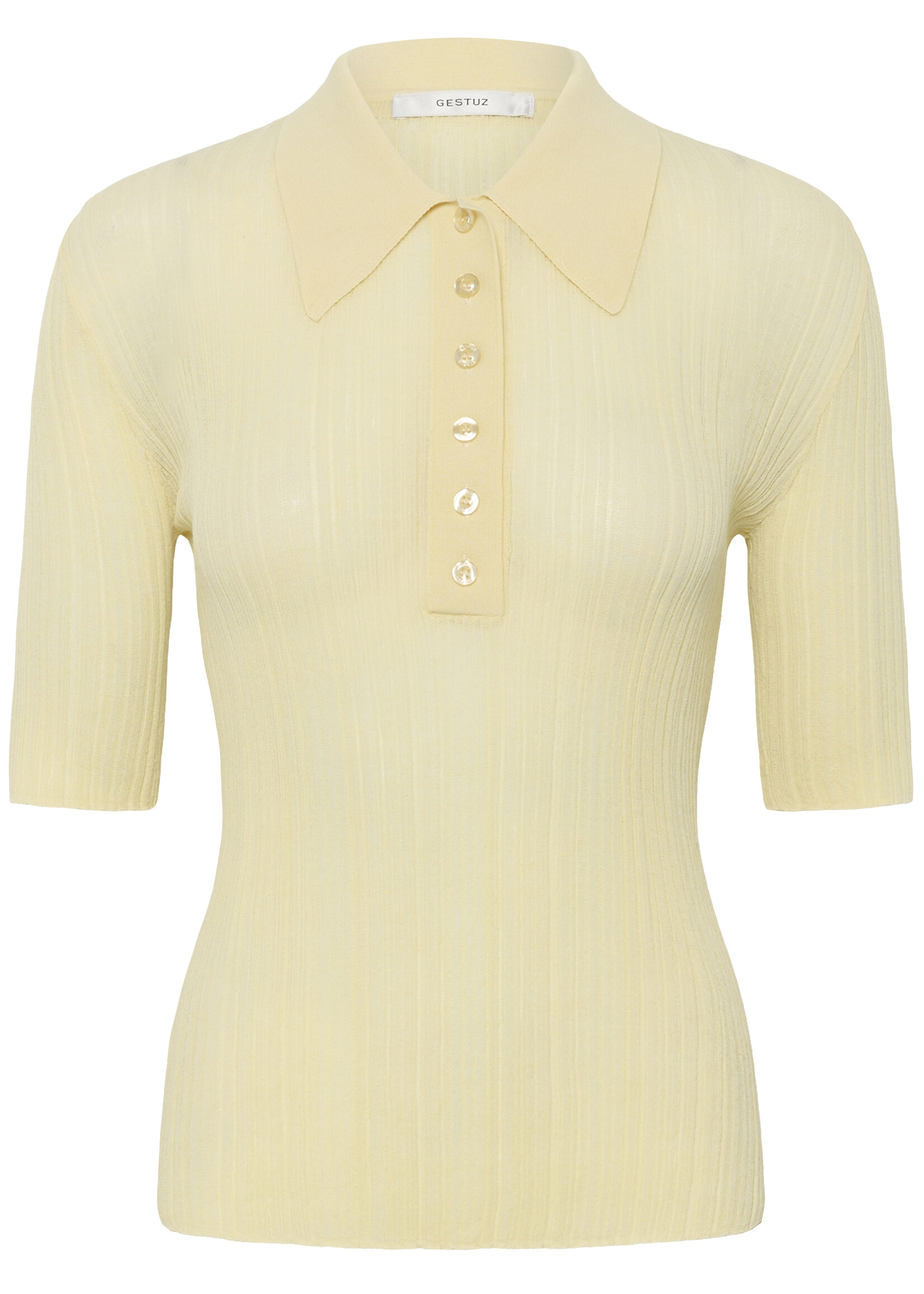 Gestuz GZclene top - Frozen Dew