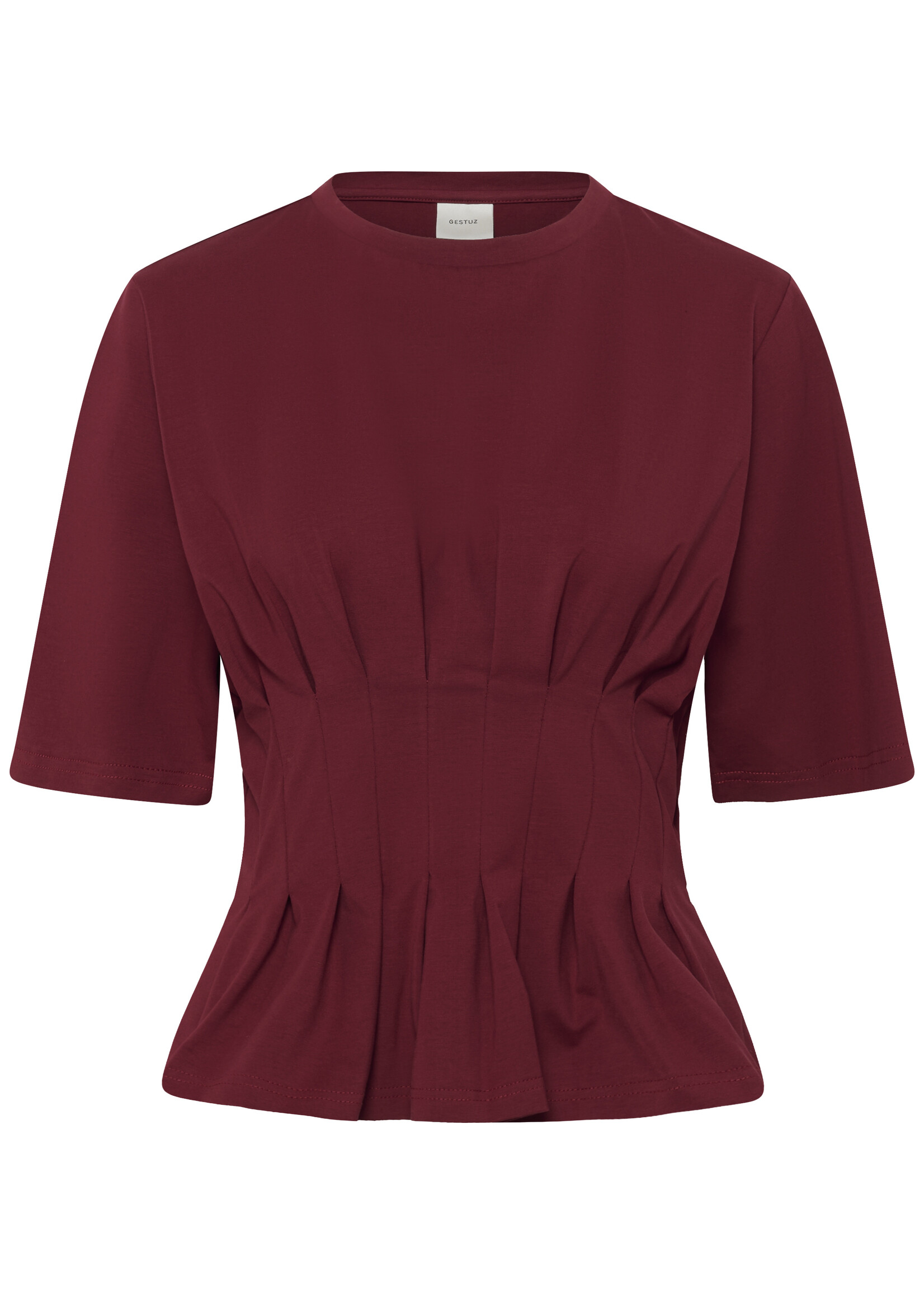Gestuz GZinez tee - Cabernet