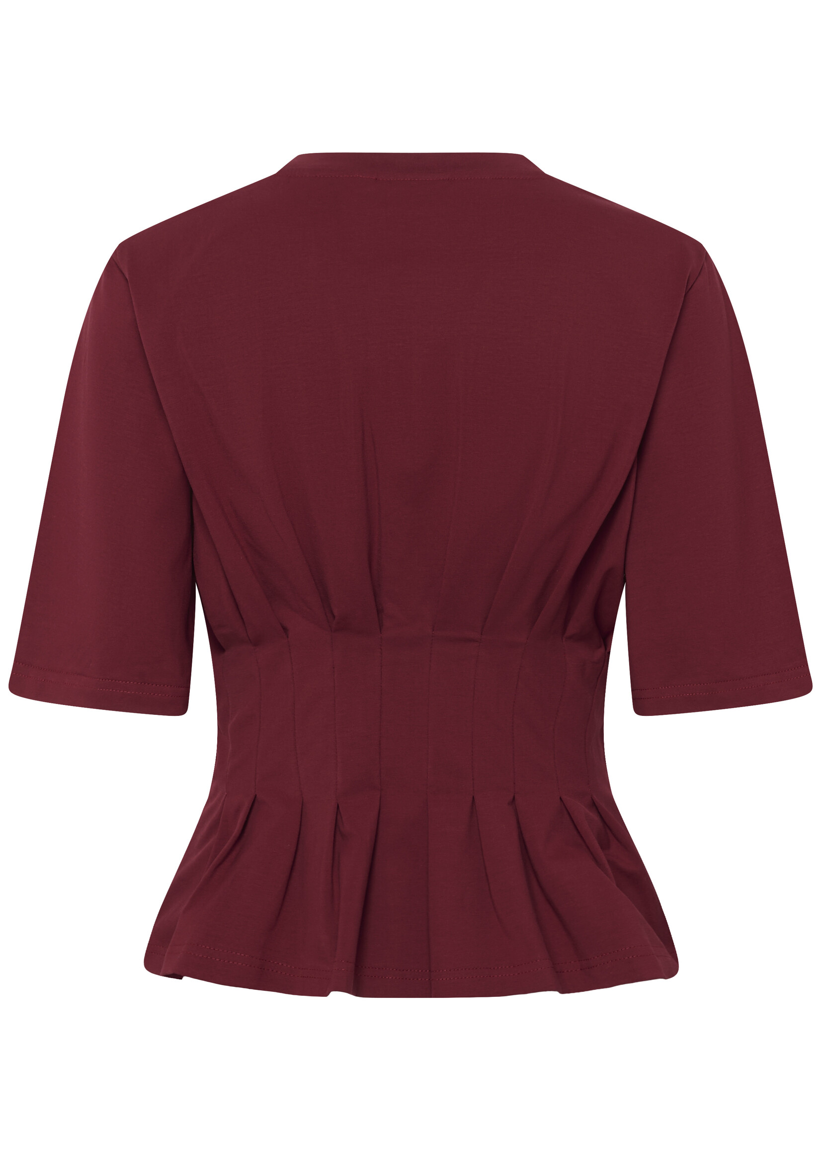 Gestuz GZinez tee - Cabernet