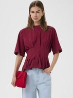 Gestuz GZinez tee - Cabernet