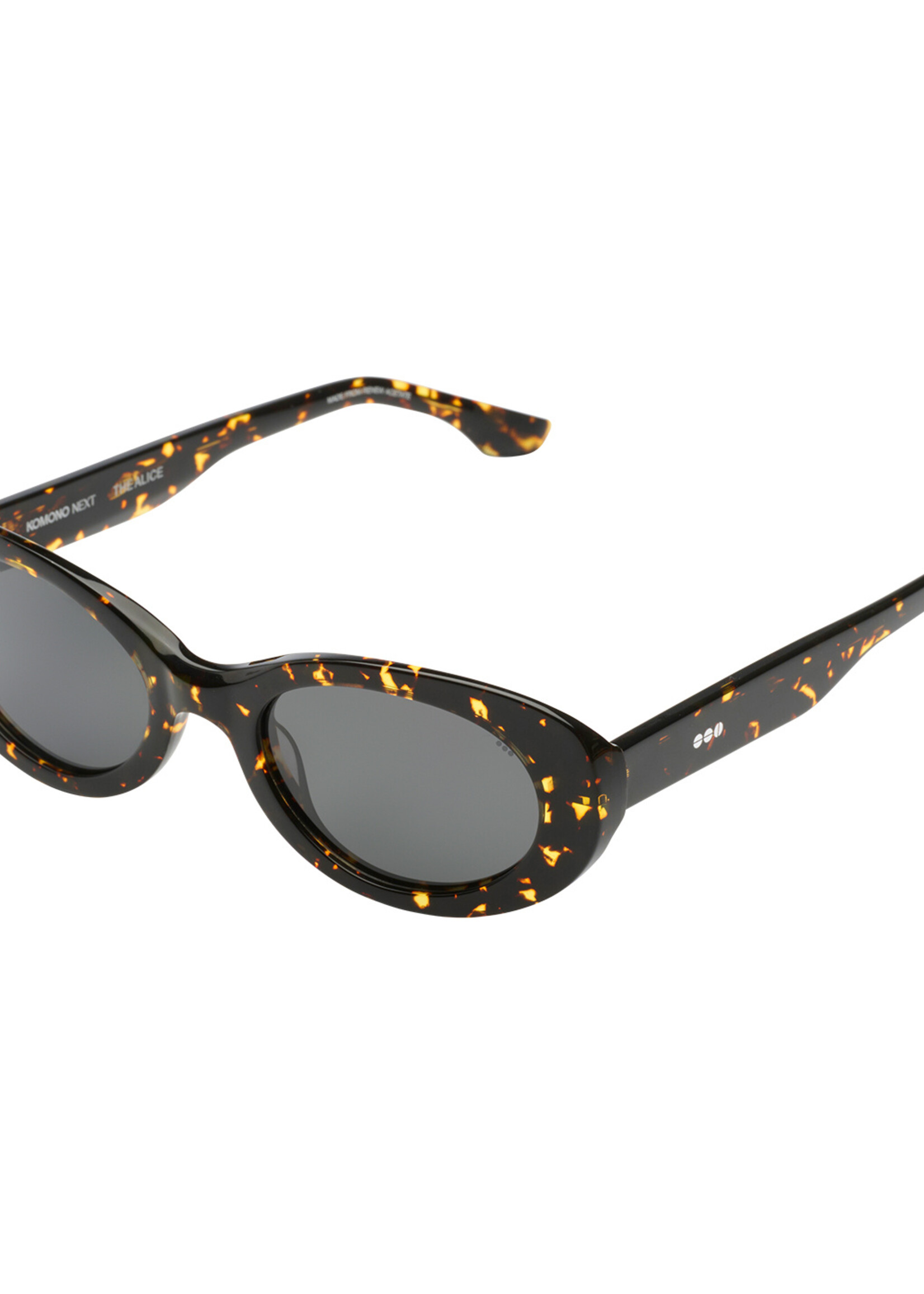 Komono - Alice Flake