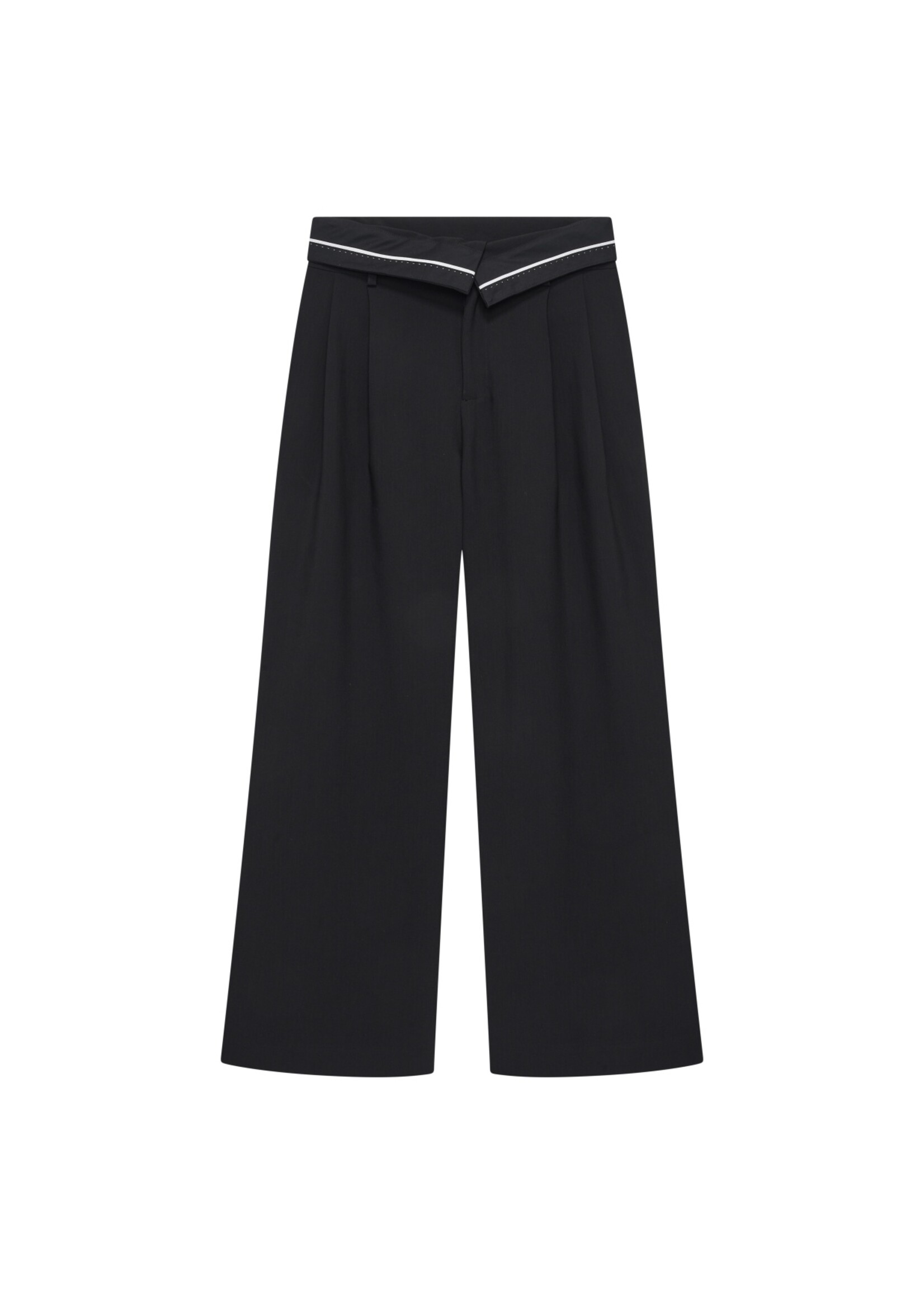 Club L'avenir Alaya'CL - Black