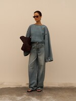 Club L'avenir Cili'CL - Vintage Blue