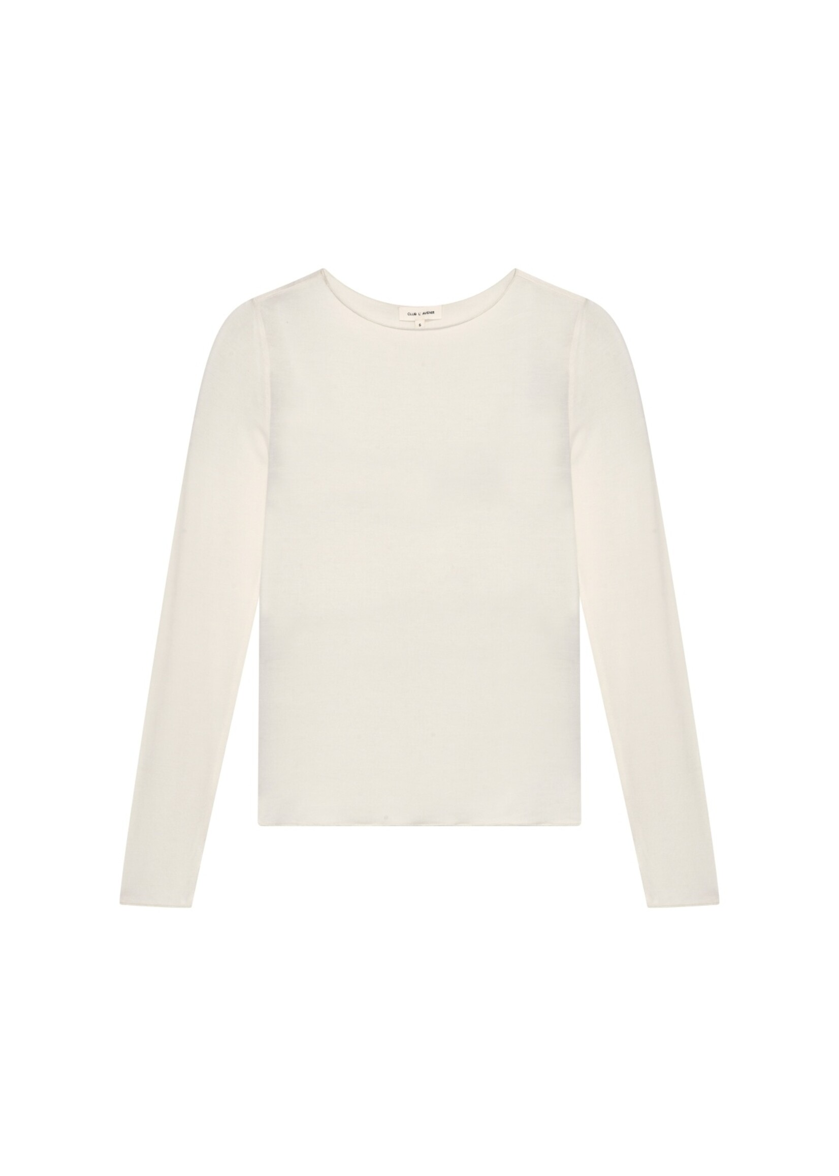 Club L'avenir Tahlia'CL - Off white