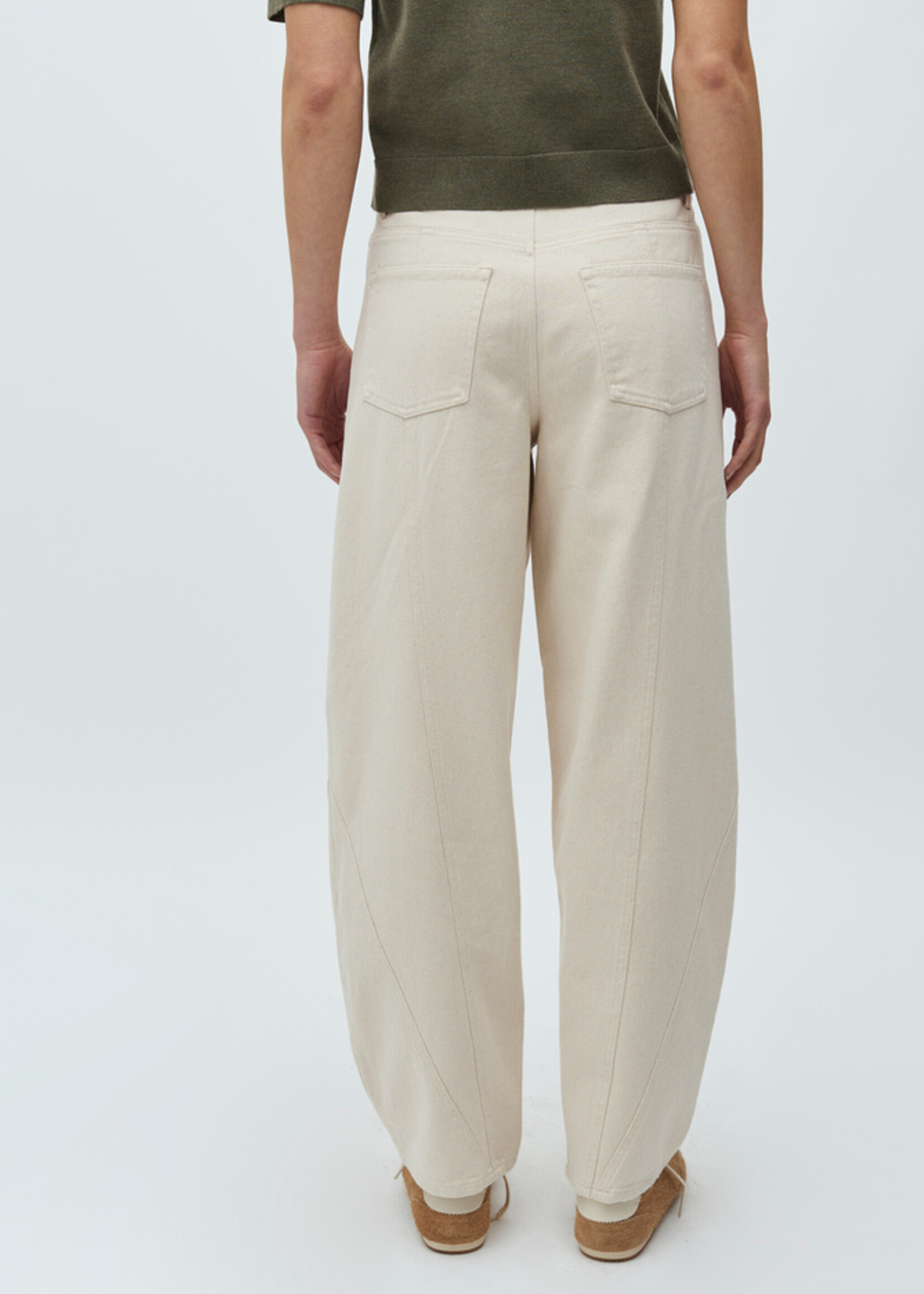 mbyM Almira Lalette - Nature look