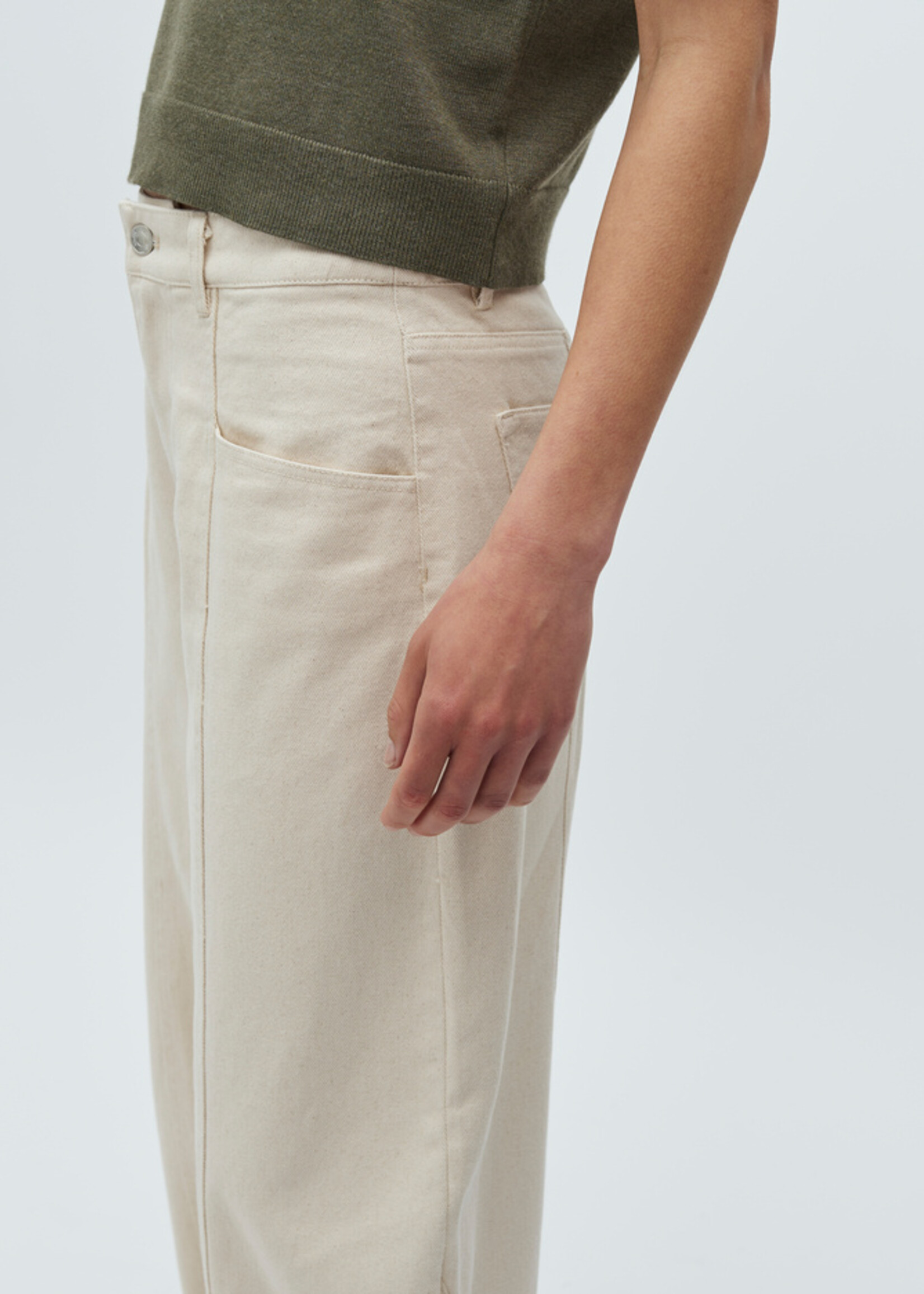 mbyM Almira Lalette - Nature look