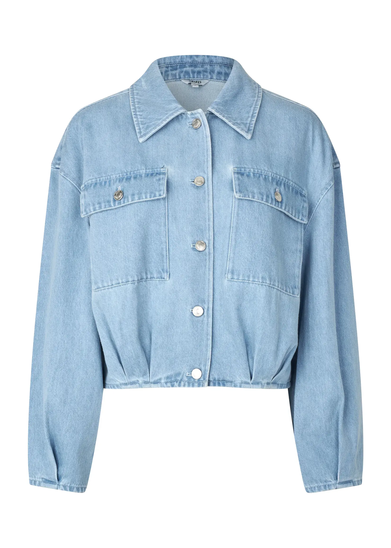 mbyM Geviva-M Blazer Stellan - Light soft wash