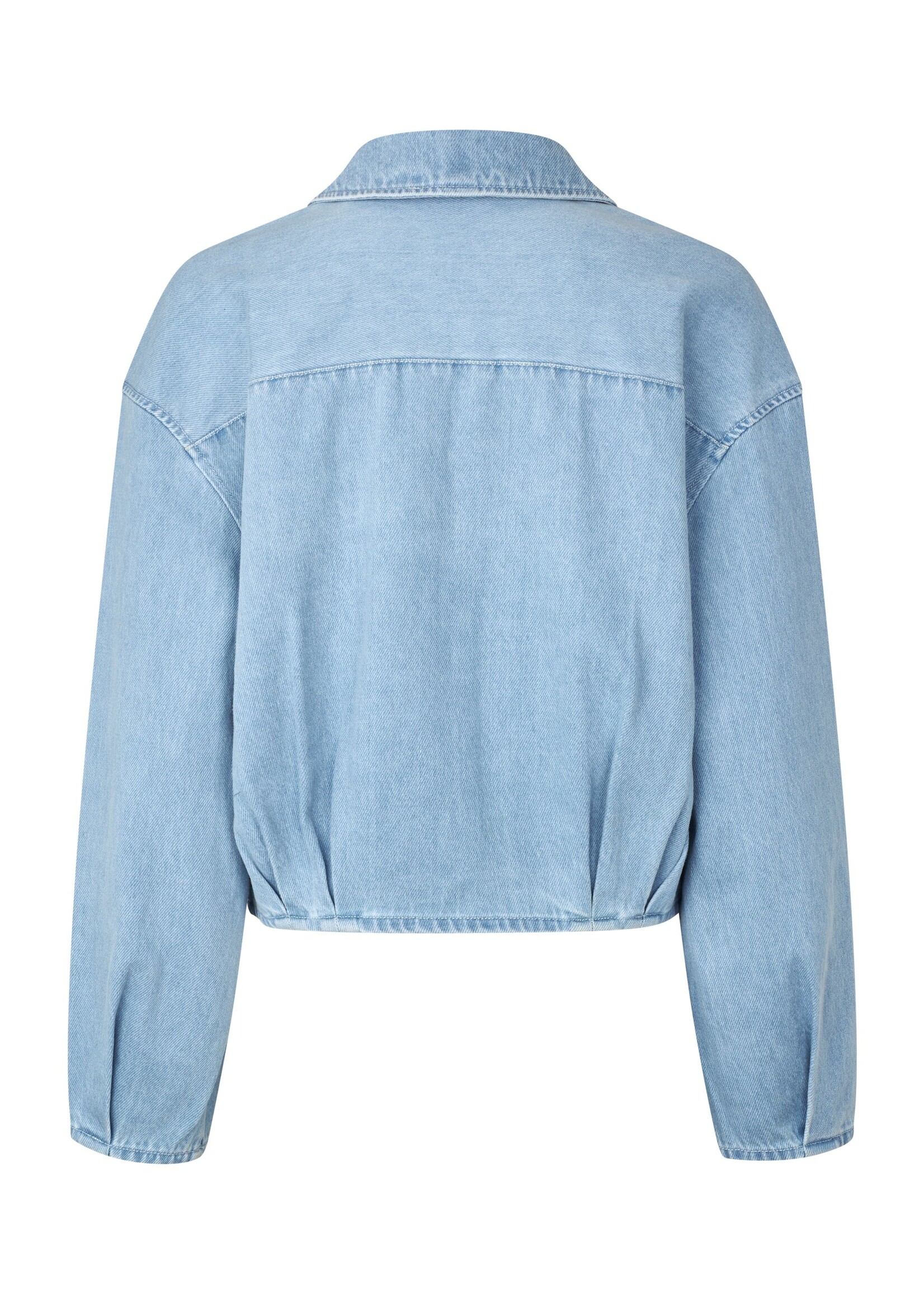 mbyM Geviva-M Blazer Stellan - Light soft wash