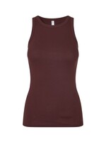 Samsøe Samsøe Alexo - tank top - Fudge