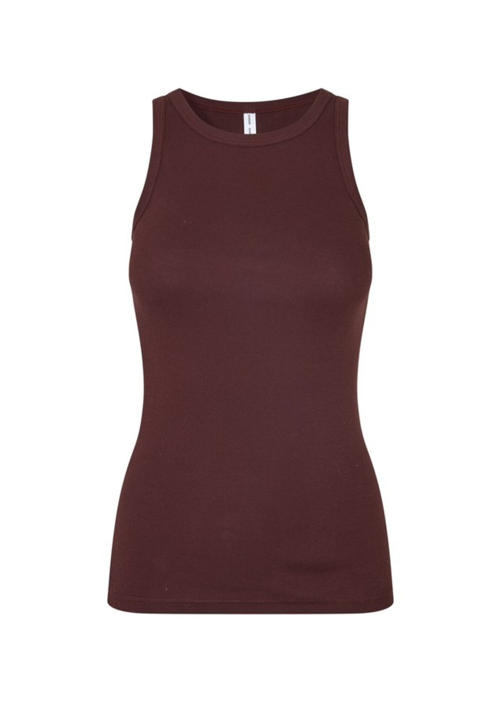Samsøe Samsøe Alexo - tank top - Fudge