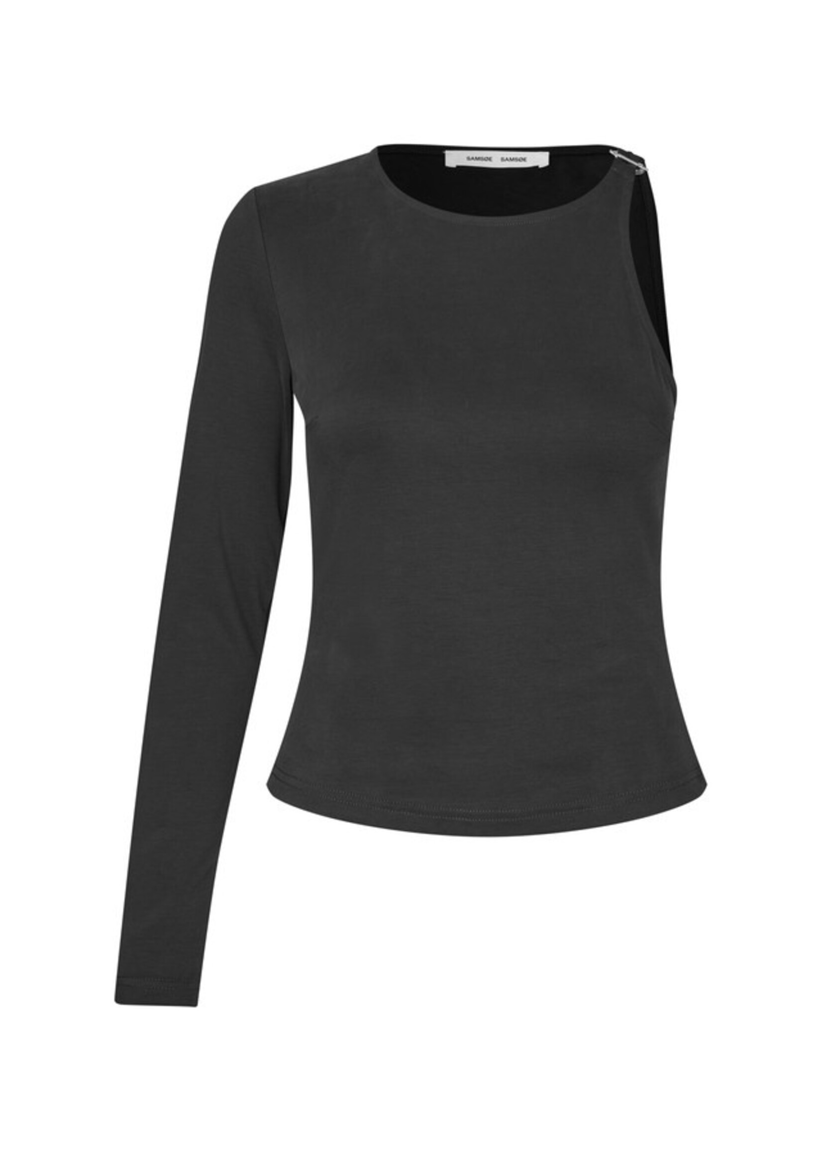 Samsøe Samsøe Sasusanna top - Black