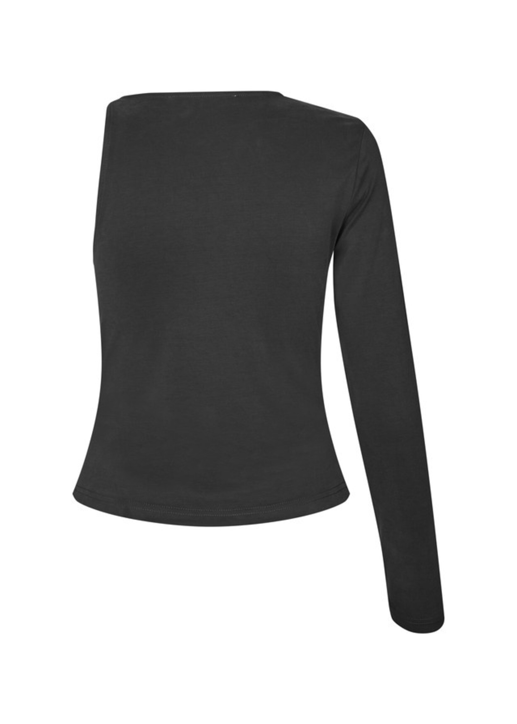 Samsøe Samsøe Sasusanna top - Black
