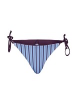 Samsøe Samsøe sachic bikini bottom - Bel air Fudge st