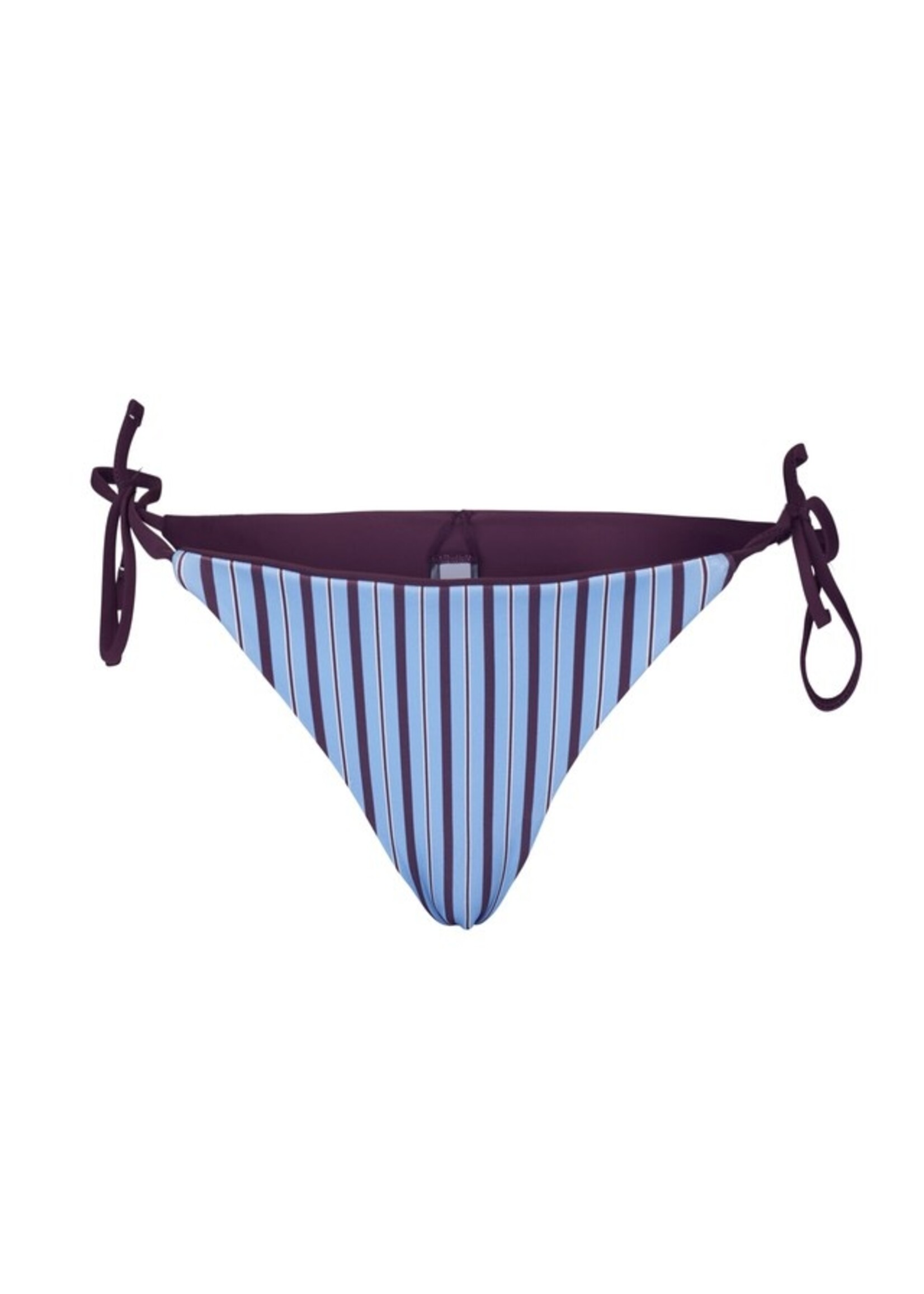 Samsøe Samsøe sachic bikini bottom - Bel air Fudge st