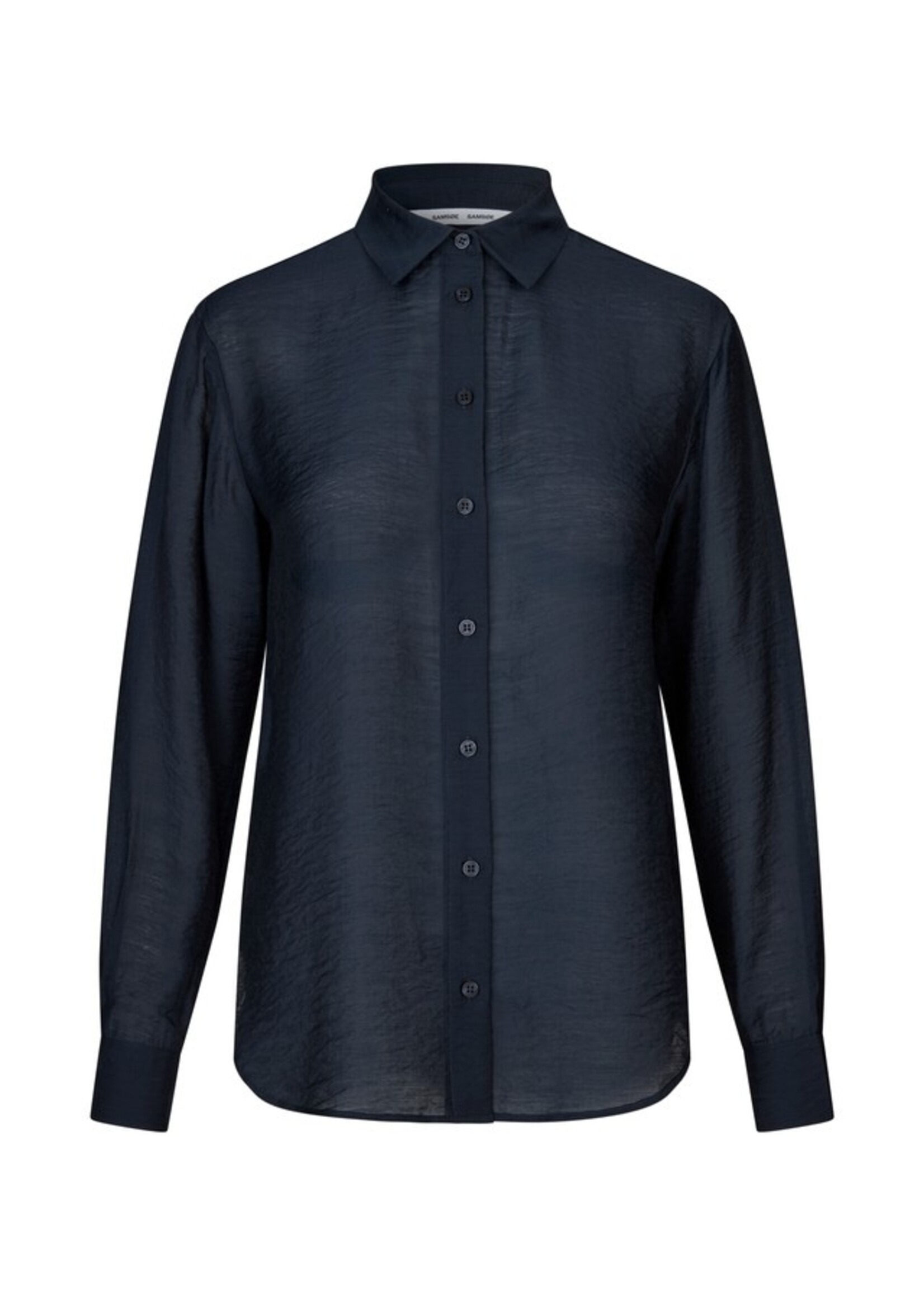 Samsøe Samsøe Samadisoni shirt - Salute