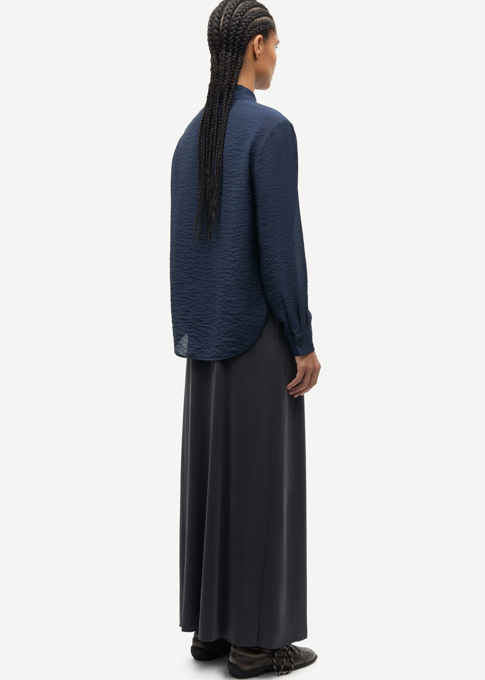 Samsøe Samsøe Samadisoni shirt - Salute