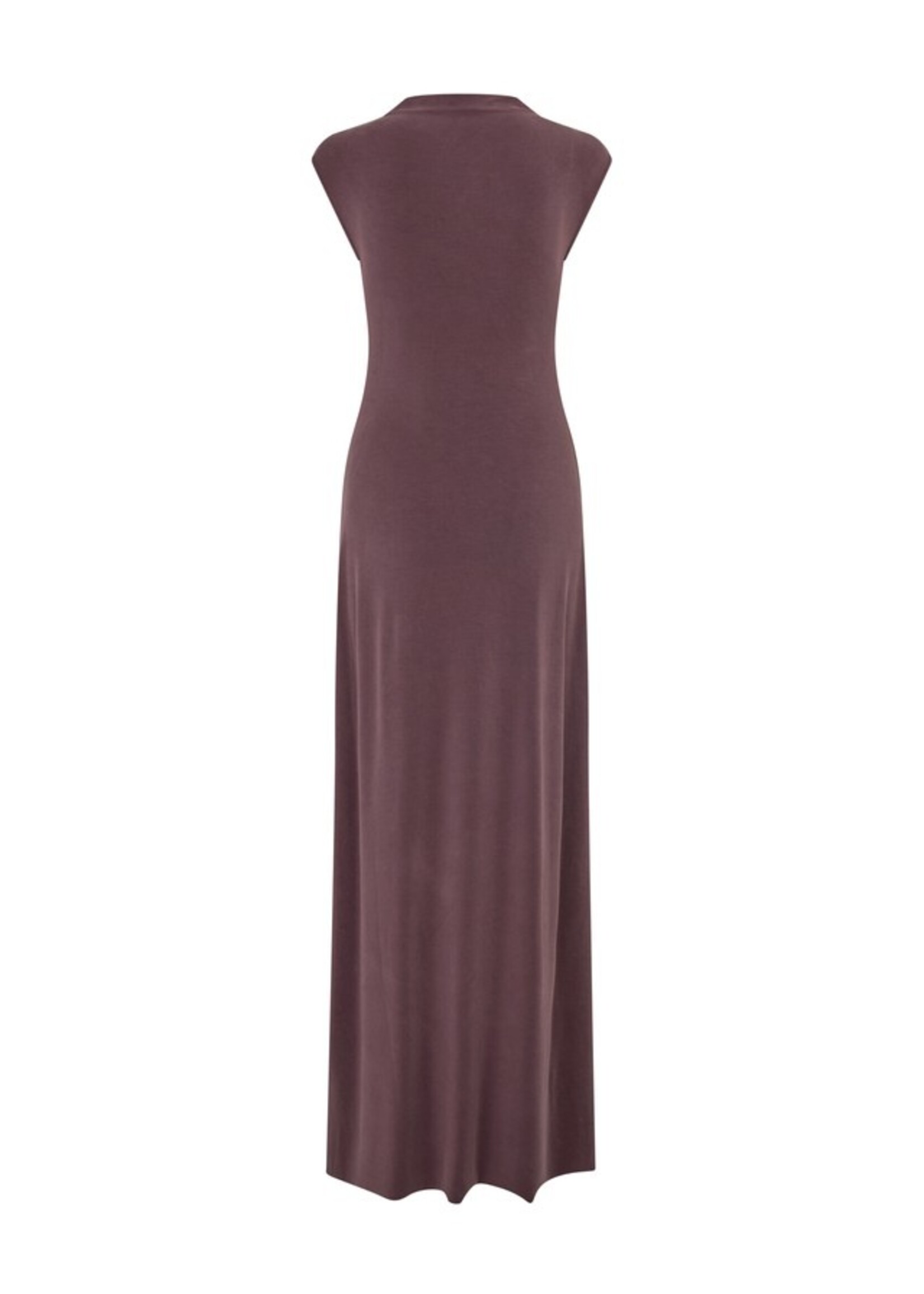 Samsøe Samsøe Saandressa dress - Fudge