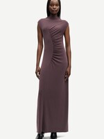 Samsøe Samsøe Saandressa dress - Fudge