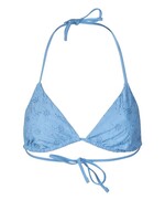 Samsøe Samsøe Sachi Top - Bel Air Blue