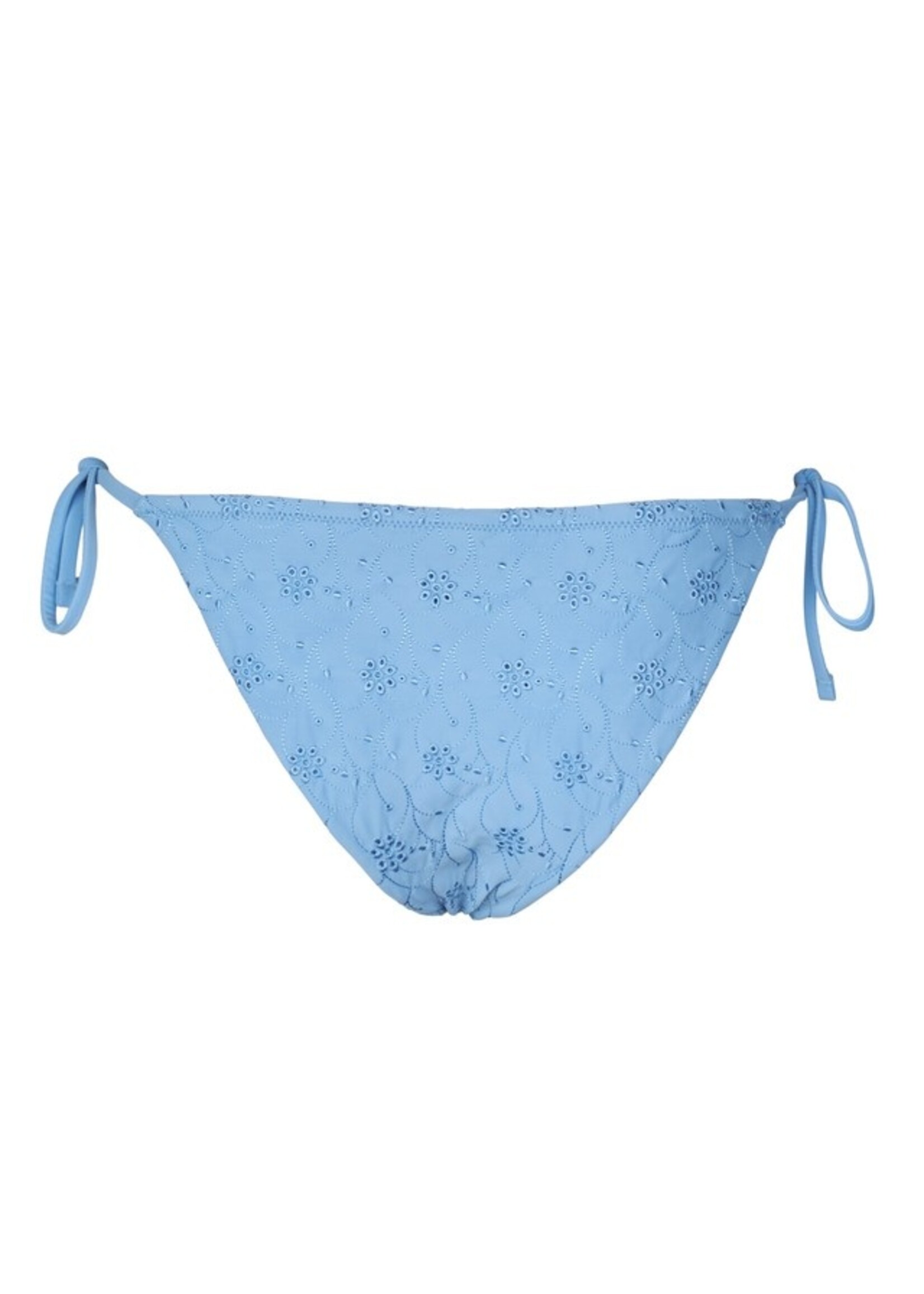 Samsøe Samsøe Sachi bottom - Bel Air Blue