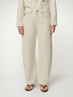 lois Dali - Natural Linen - Rinse