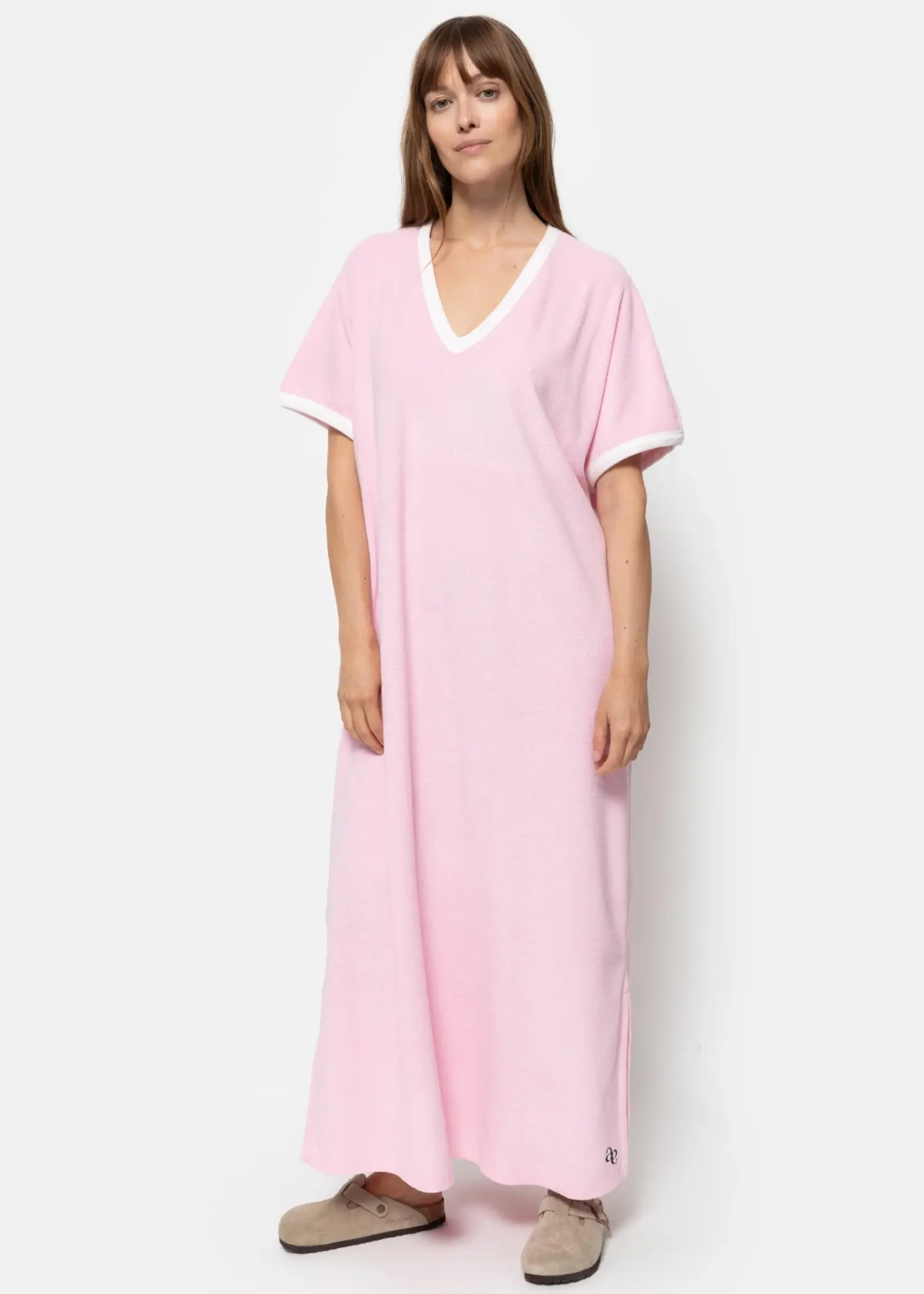 âme Folie - Kaftan Dress