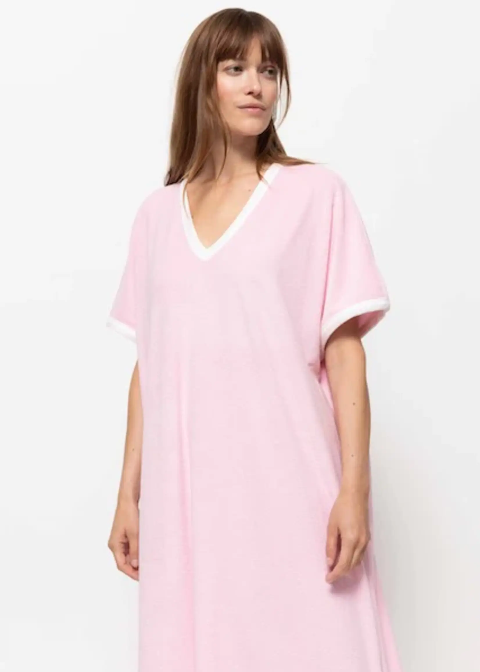 âme Folie - Kaftan Dress