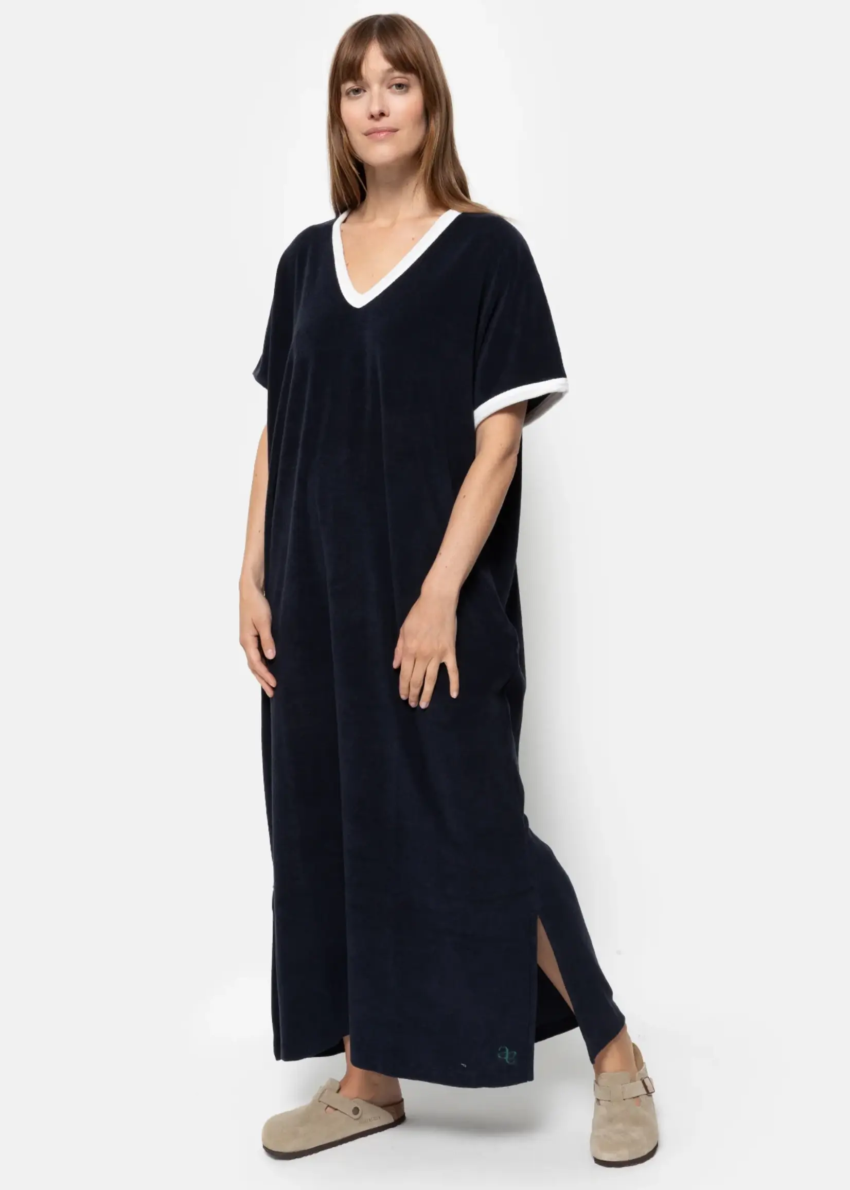 âme Folie - Kaftan Dress