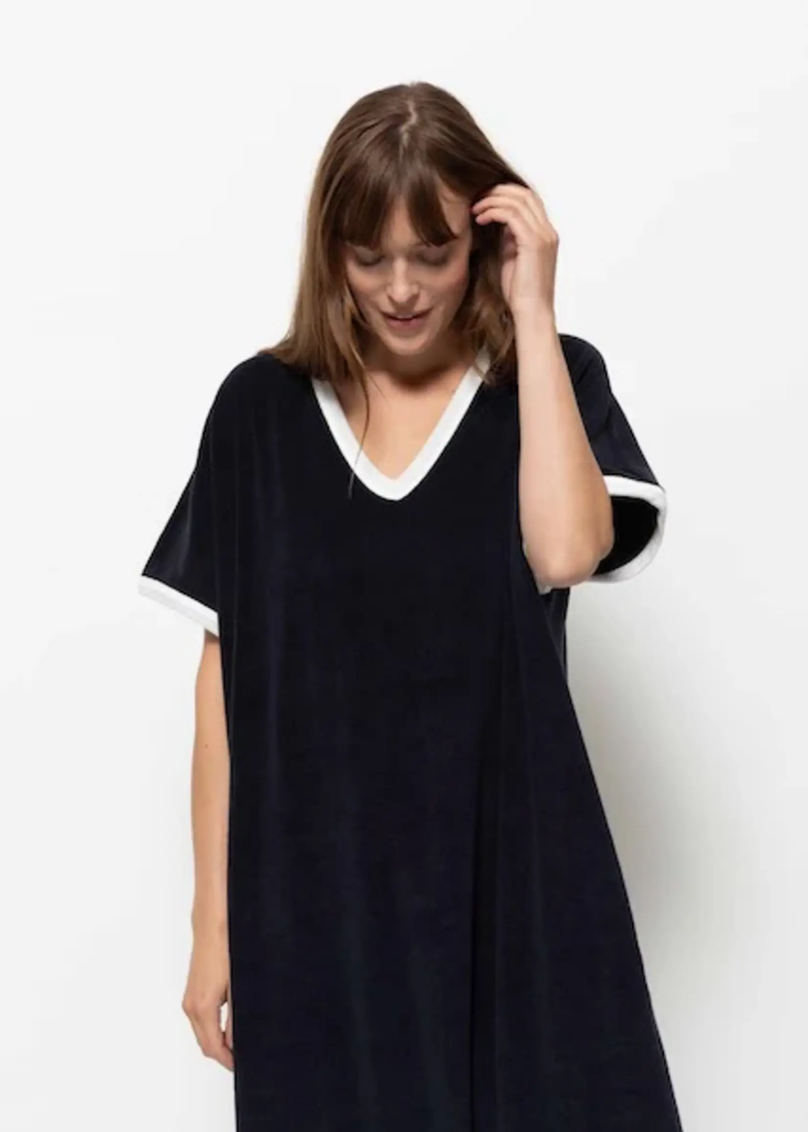 âme Folie - Kaftan Dress