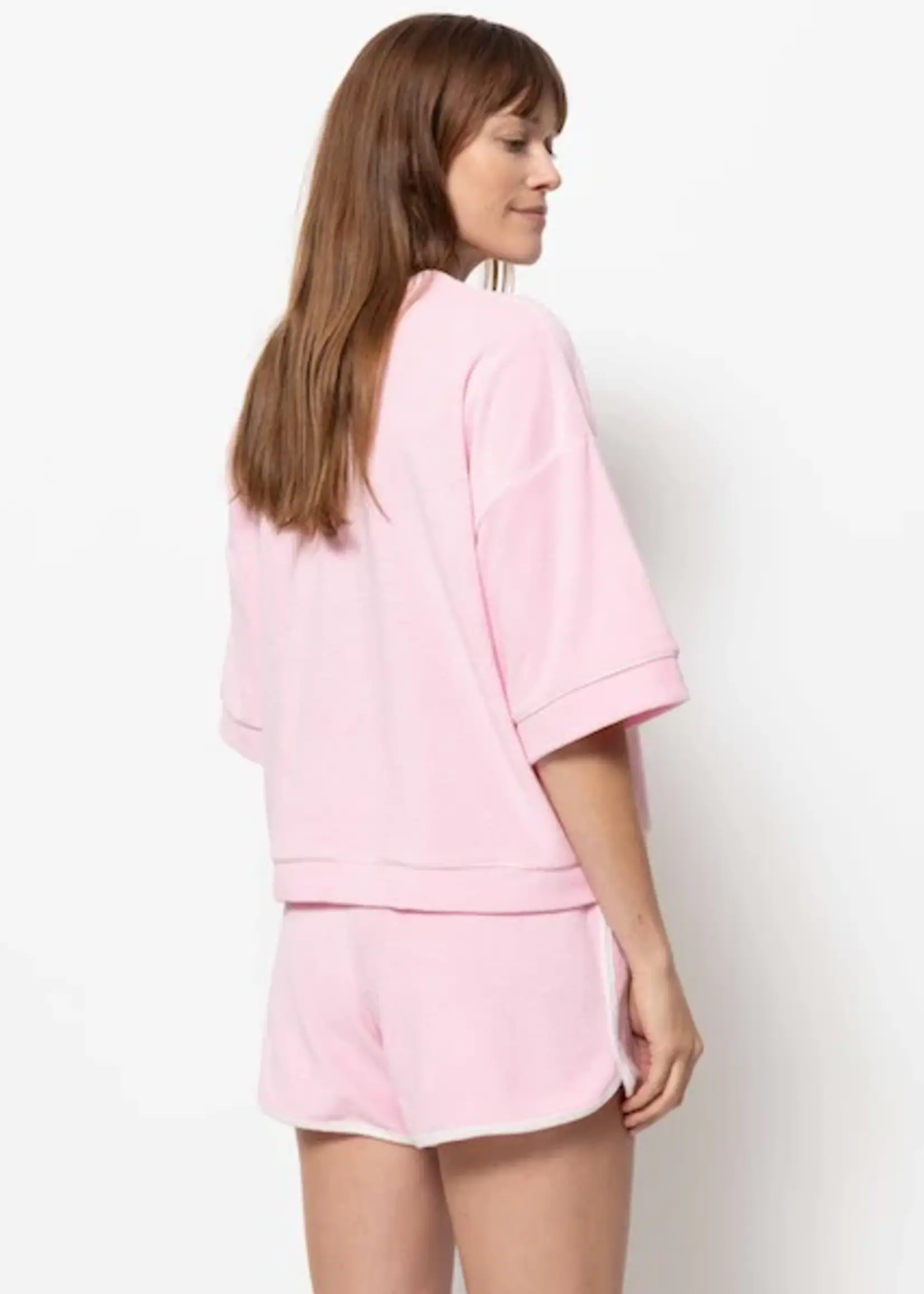 âme Klaxon - Sponge T-Shirt